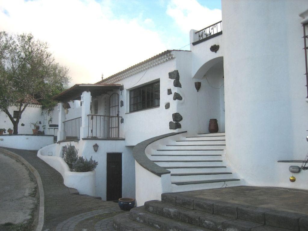 Finca Angelus Ansicht 3