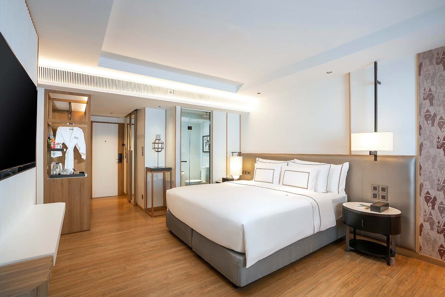 Meliá Chiang Mai Ansicht 6