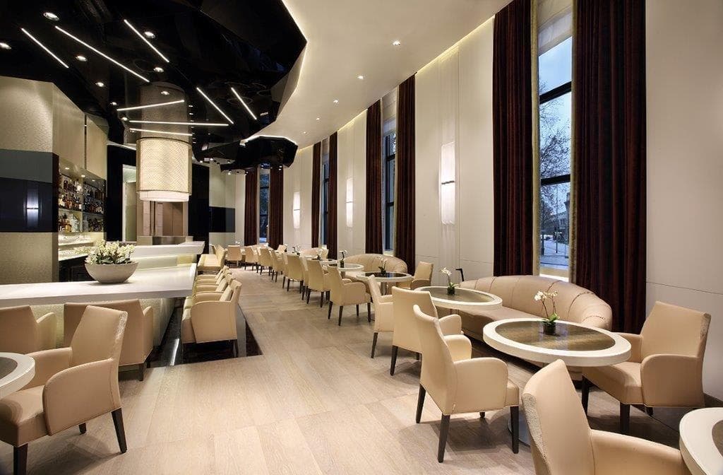 Excelsior Hotel Gallia - Luxury Collection Ansicht 7