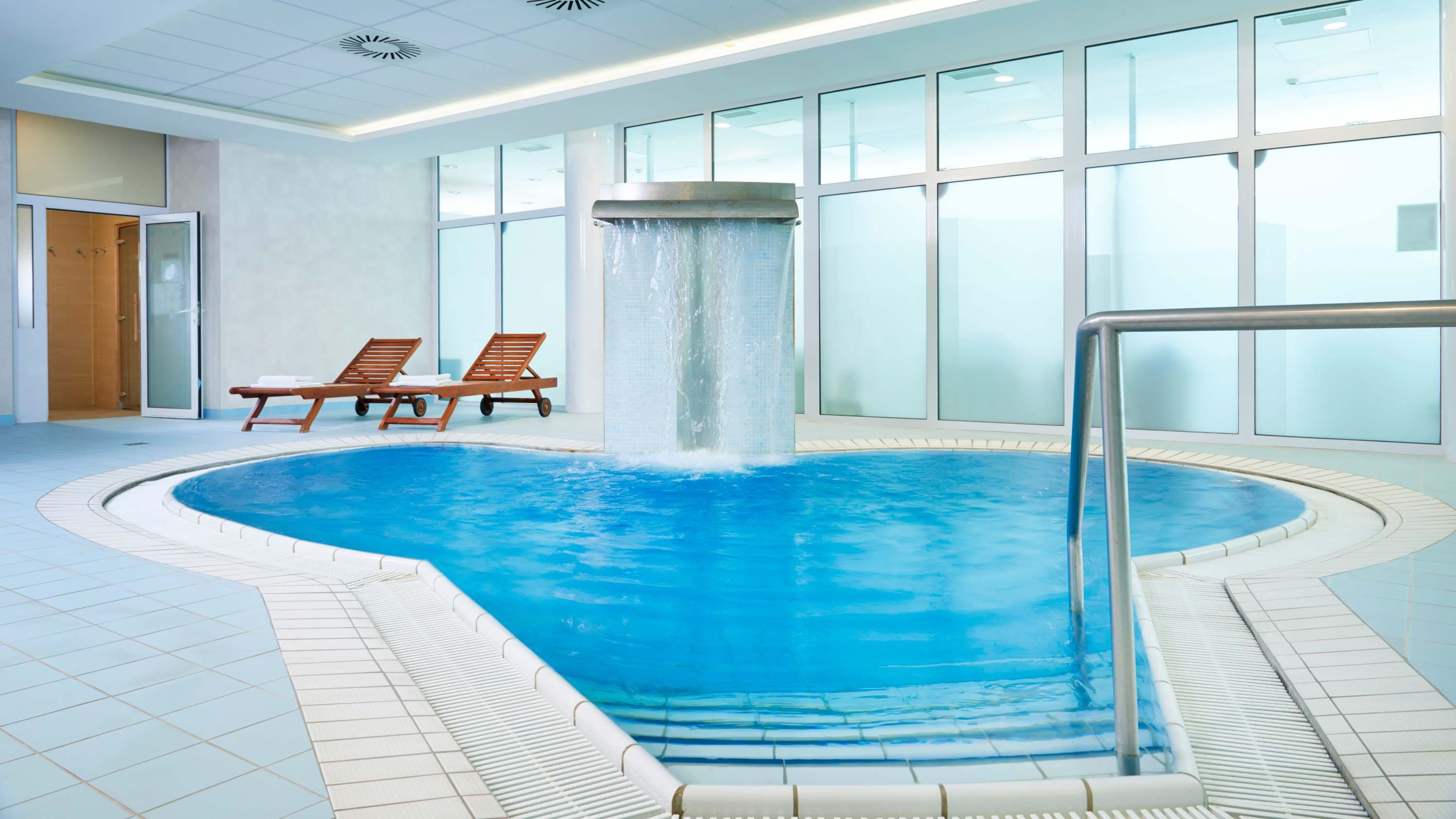Orea Spa Hotel Cristal Ansicht 8