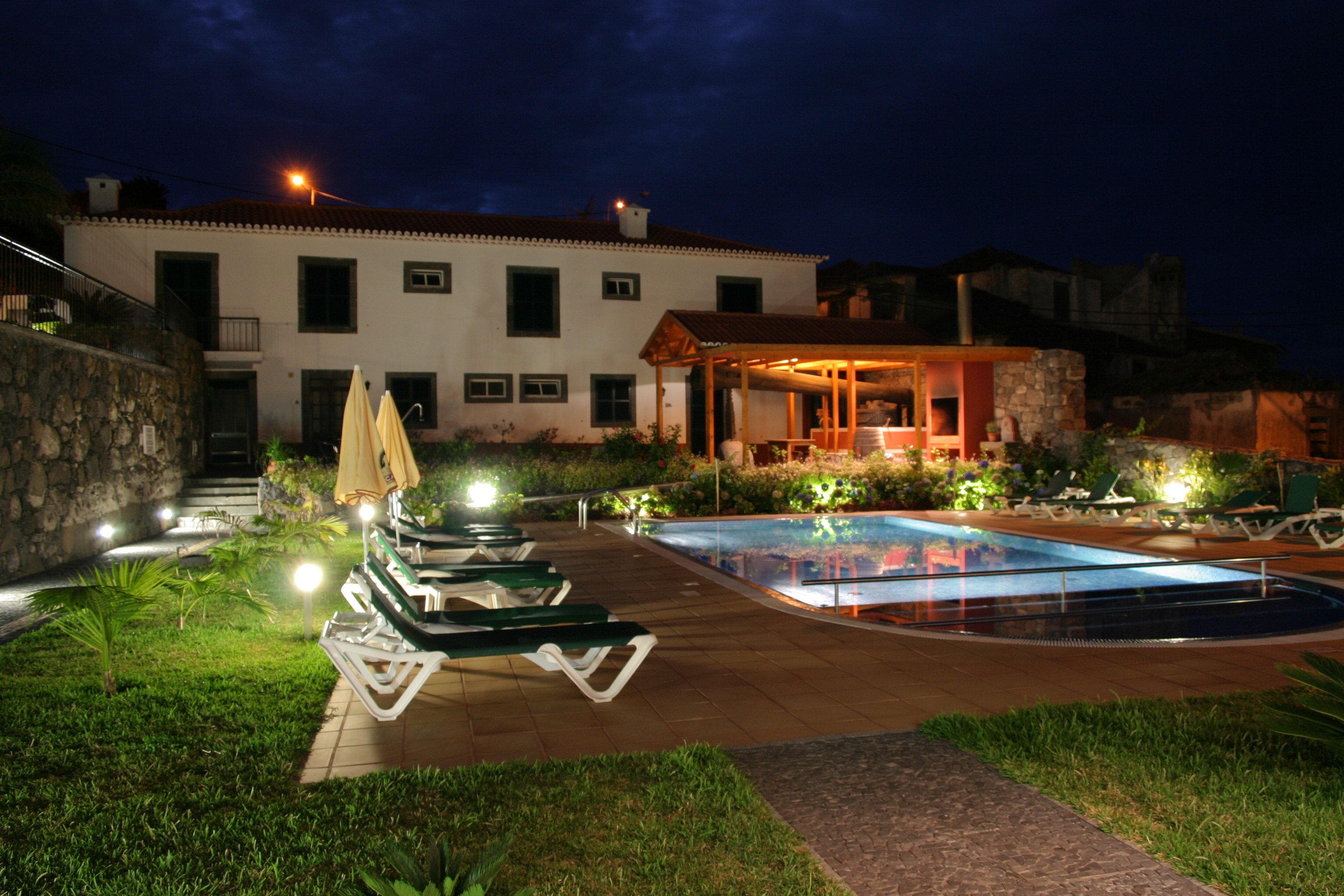 Hotel Casa da Capelinha Ansicht 8