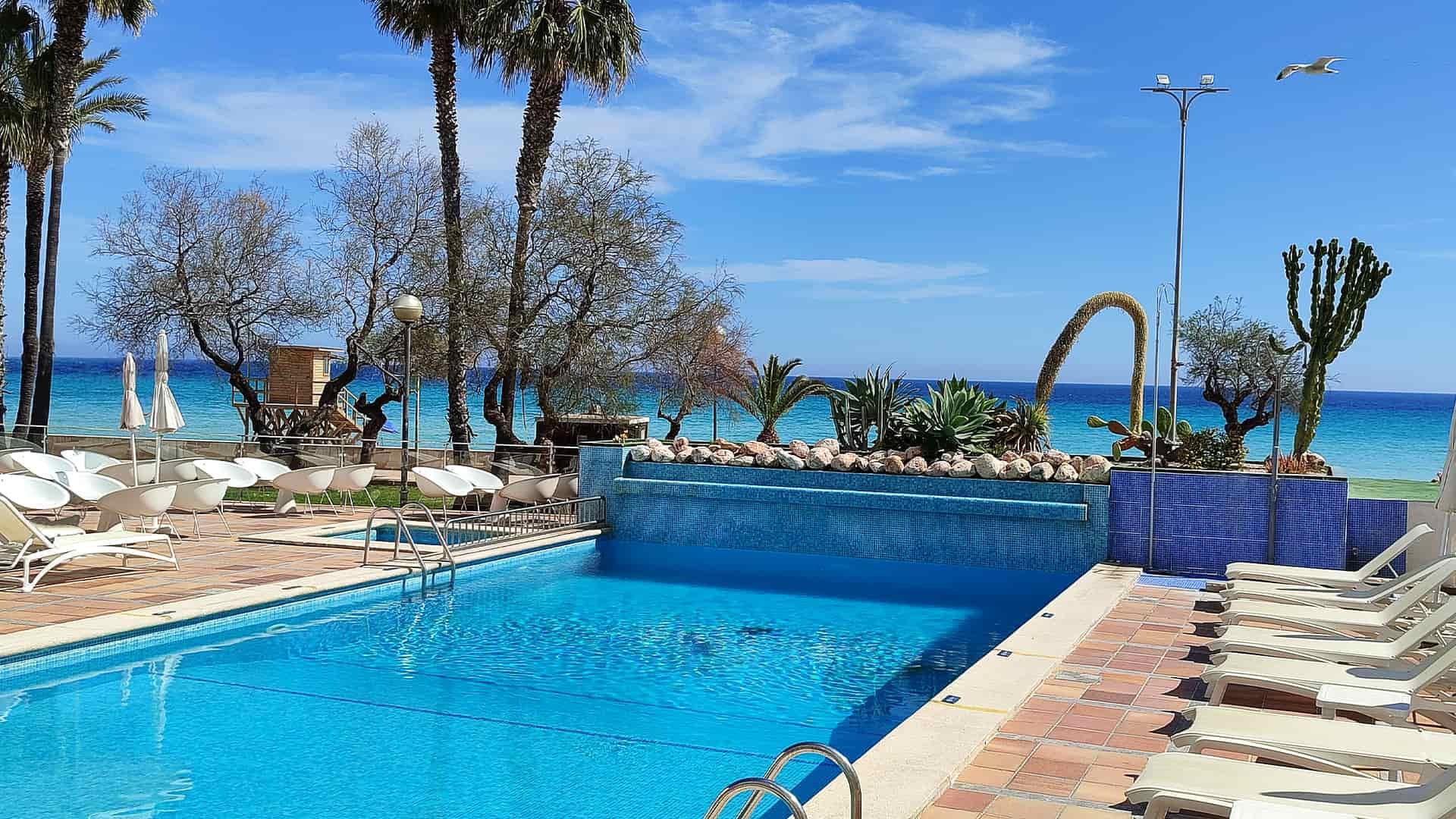 BLUESEA Anba Romani