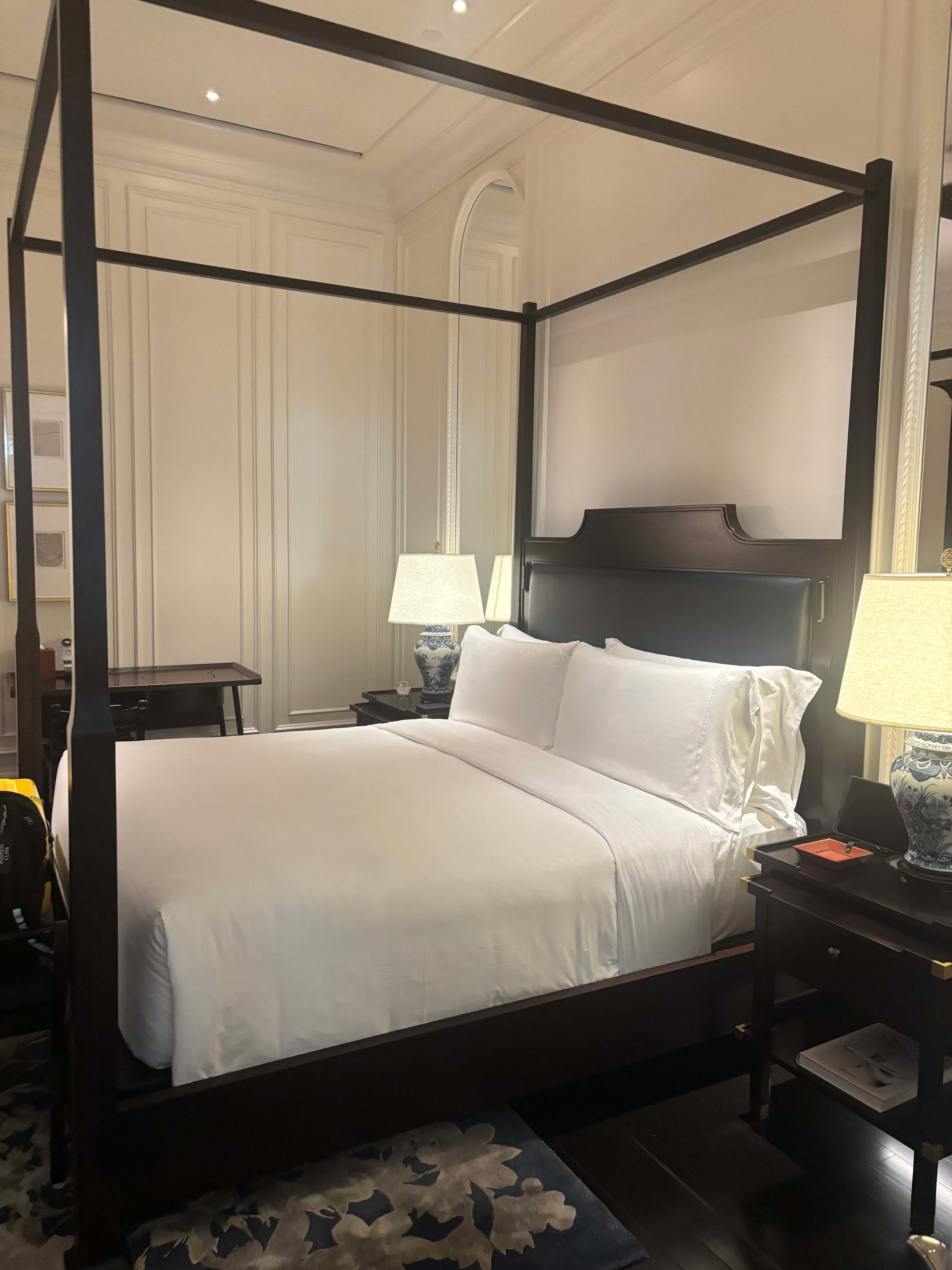 Raffles Singapore Ansicht 3