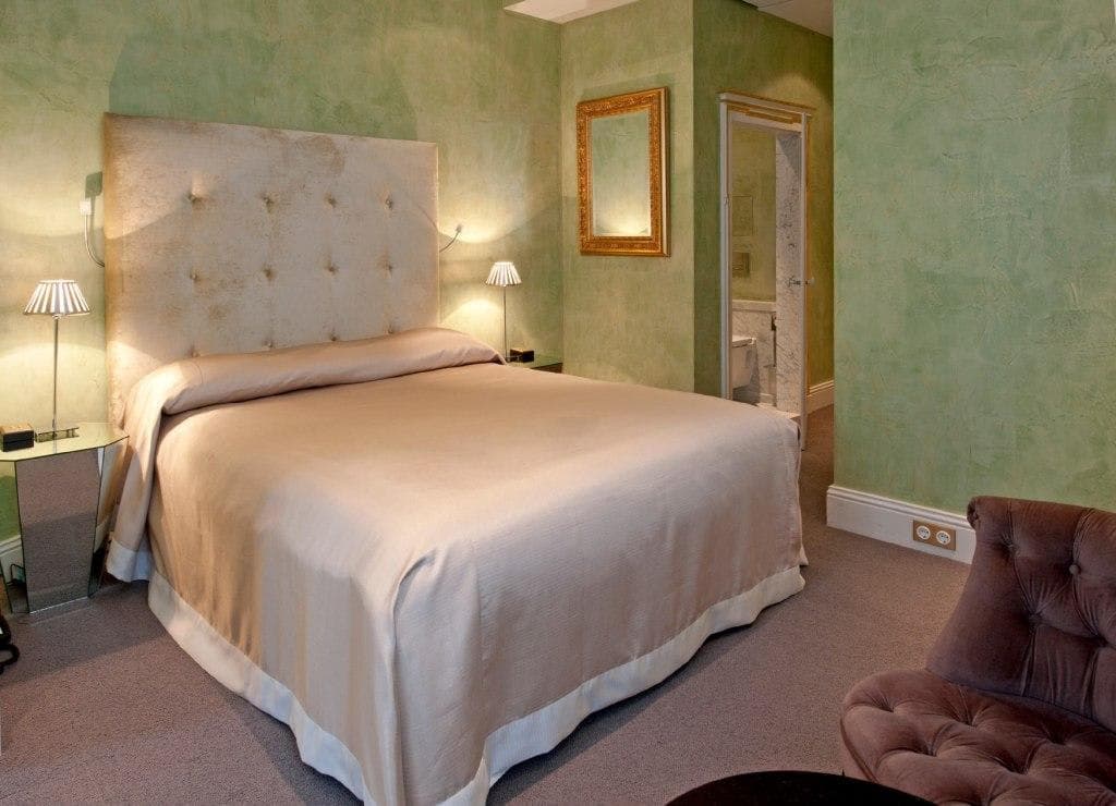 Hotel Le Place d'Armes Ansicht 3