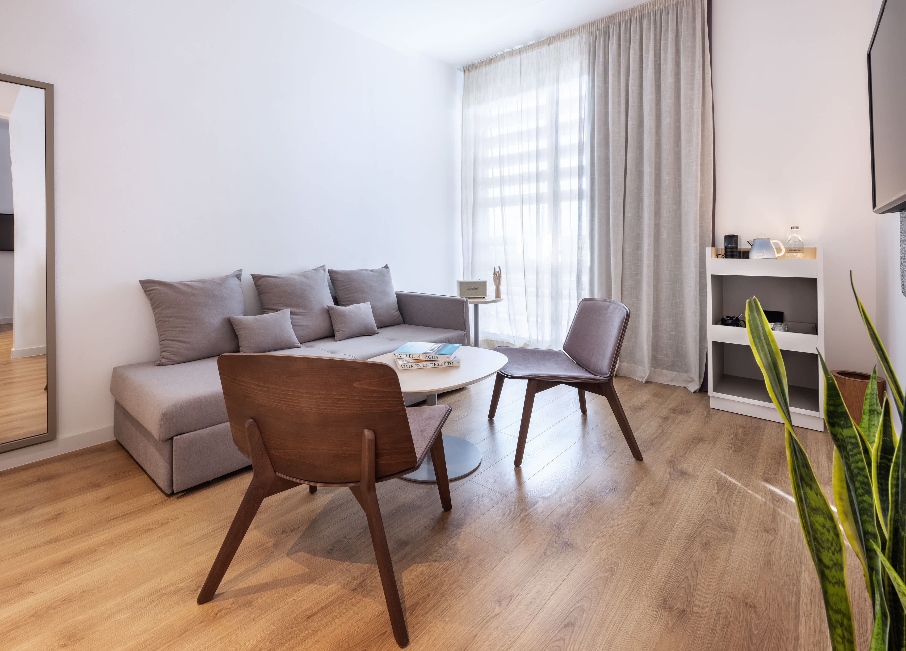 INNSiDE by Meliá Barcelona Aeropuerto Ansicht 6