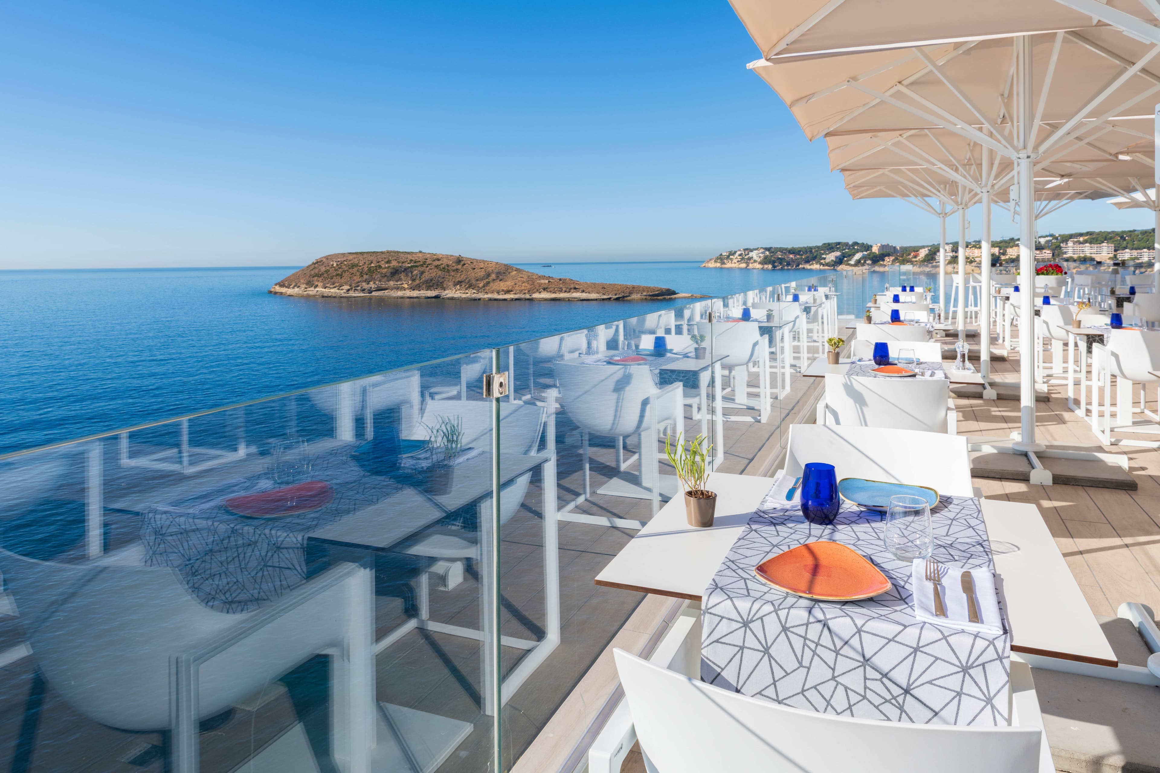Elba Sunset Mallorca Thalasso Spa Ansicht 7