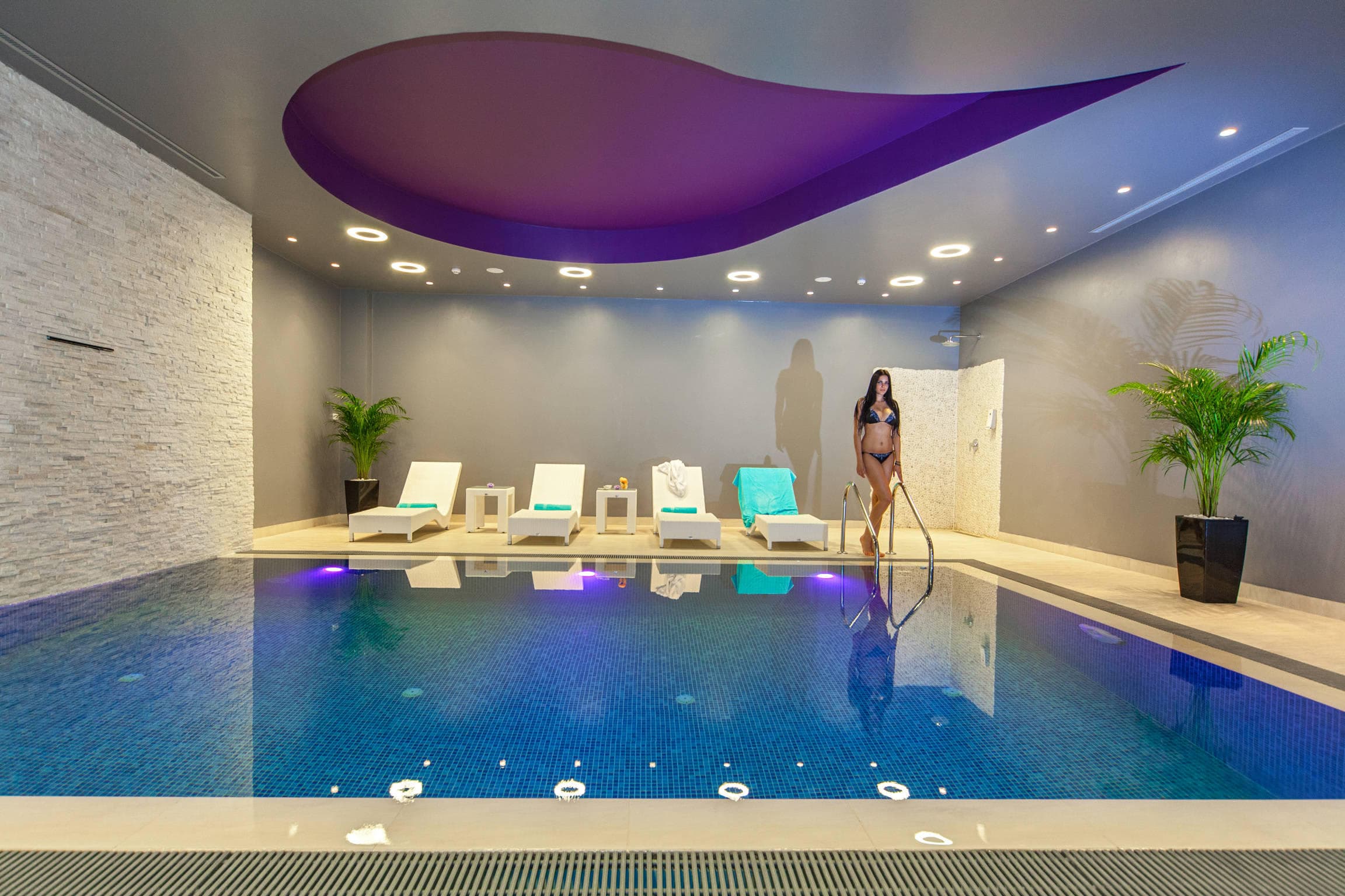 Hotel Life Ansicht 7