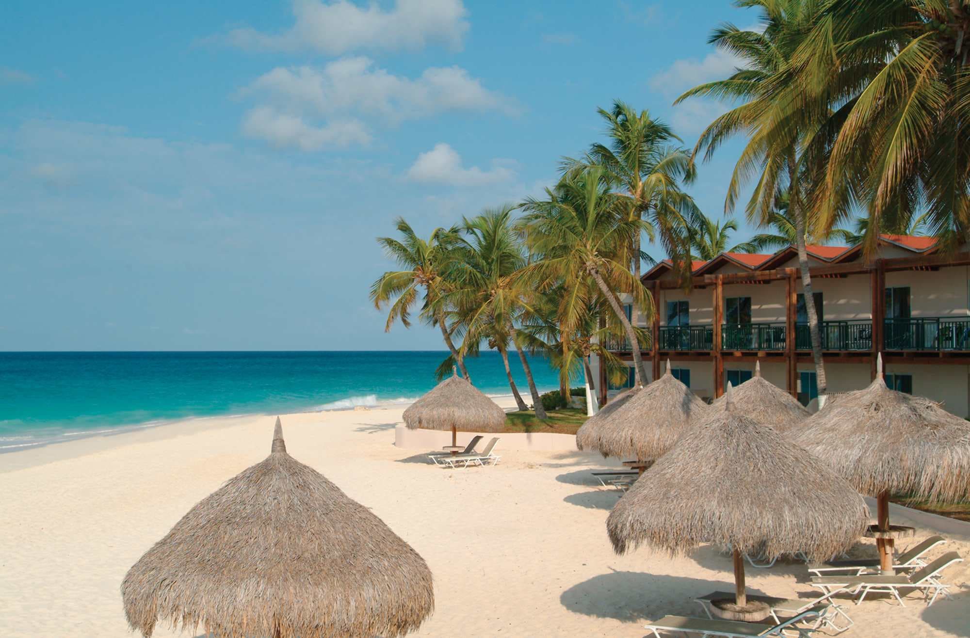 Divi Aruba All Inclusive Ansicht 9