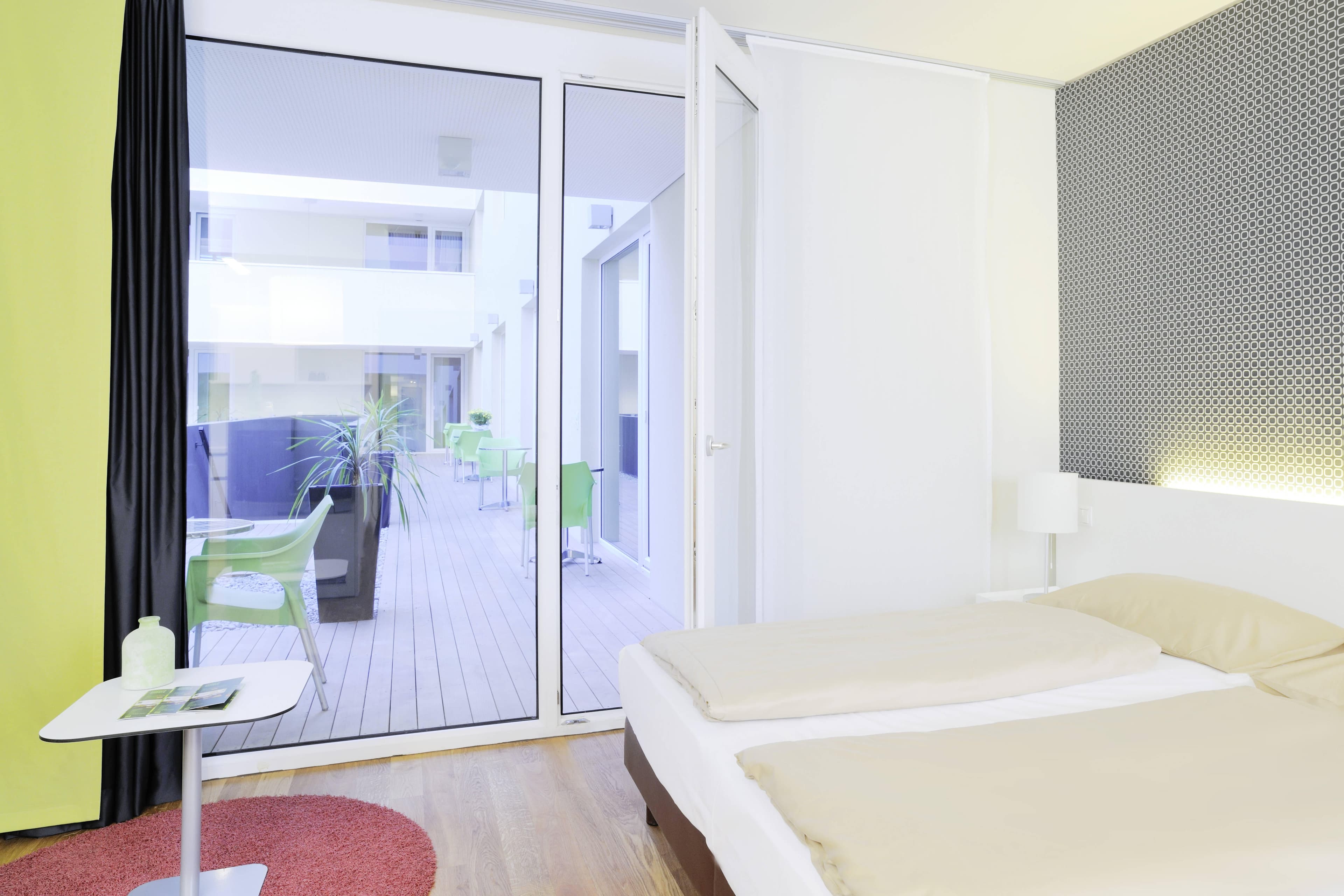 harry's home Dornbirn Ansicht 5