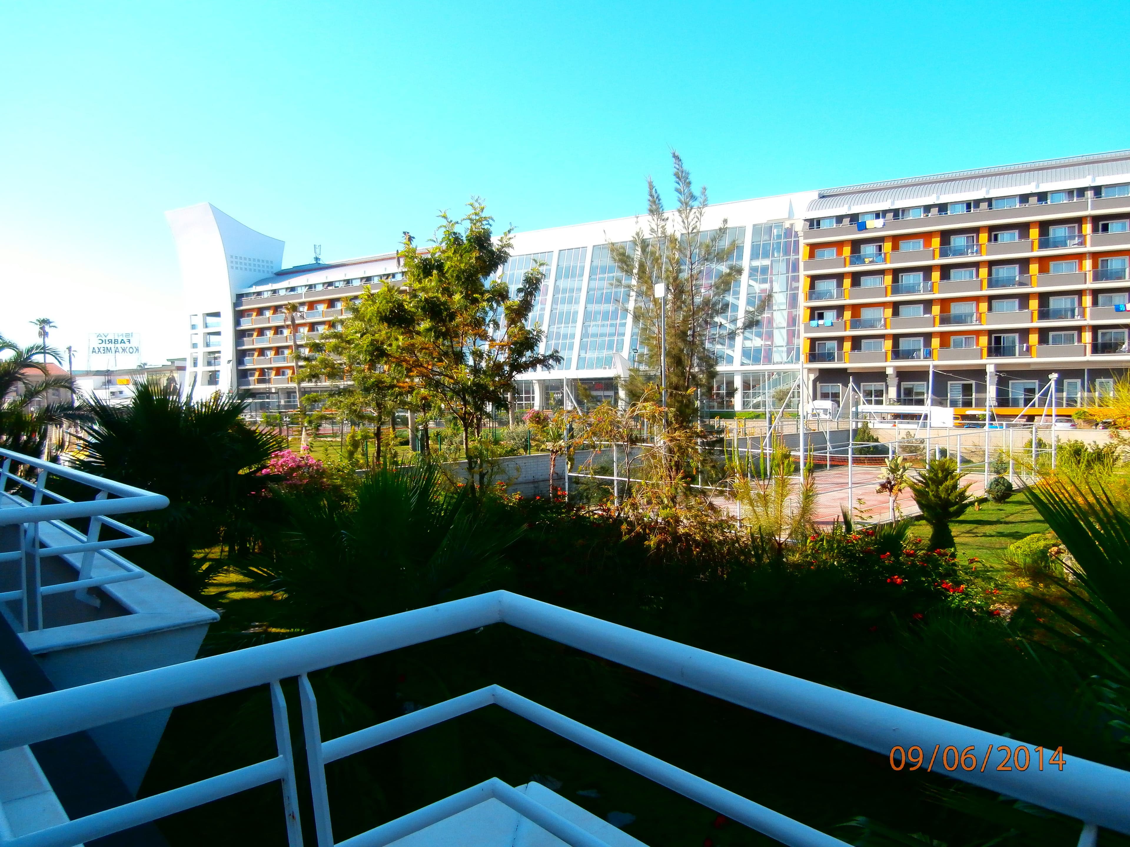 Club Mermaid Village Ansicht 6