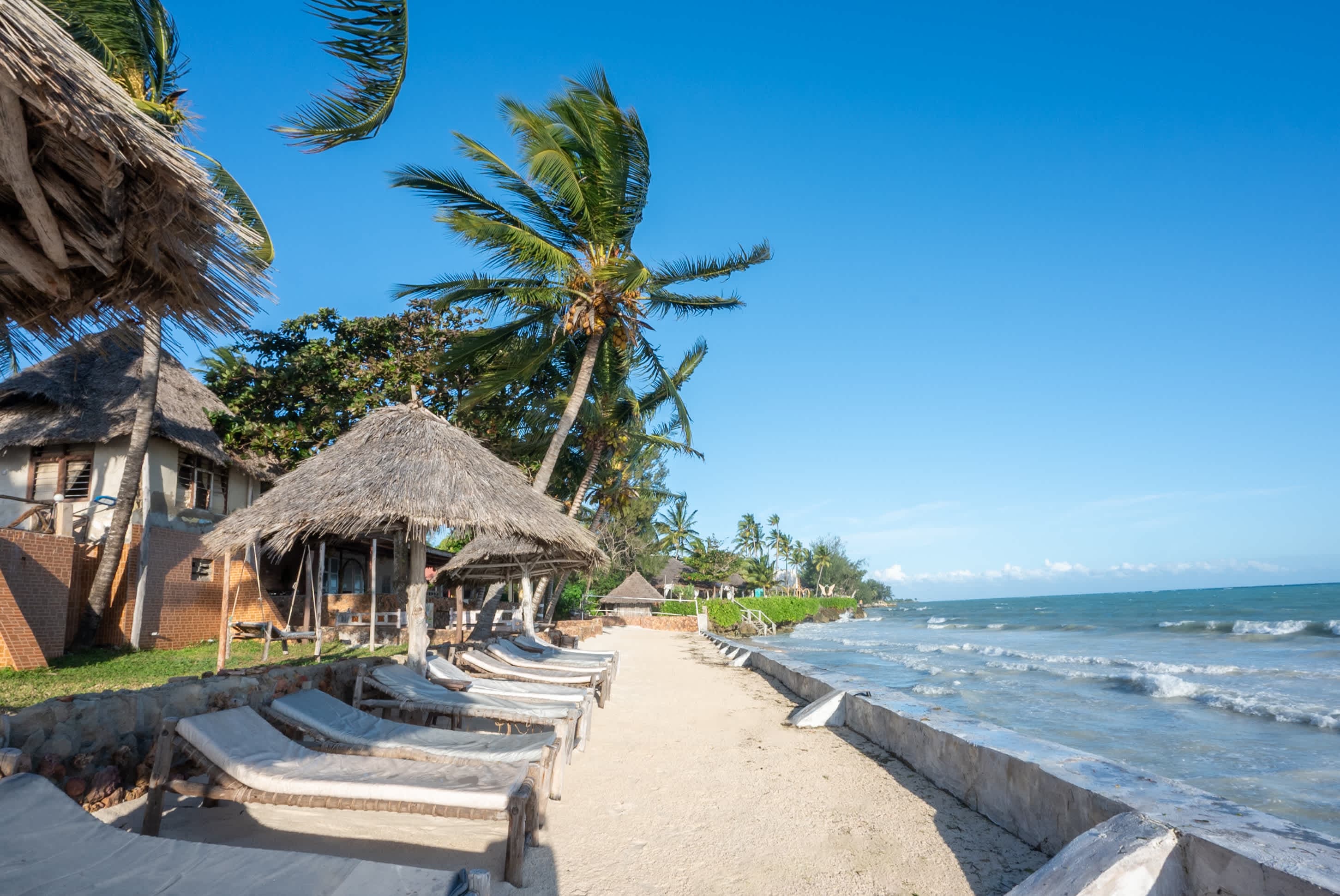 Mandarin Resort Zanzibar Ansicht 9