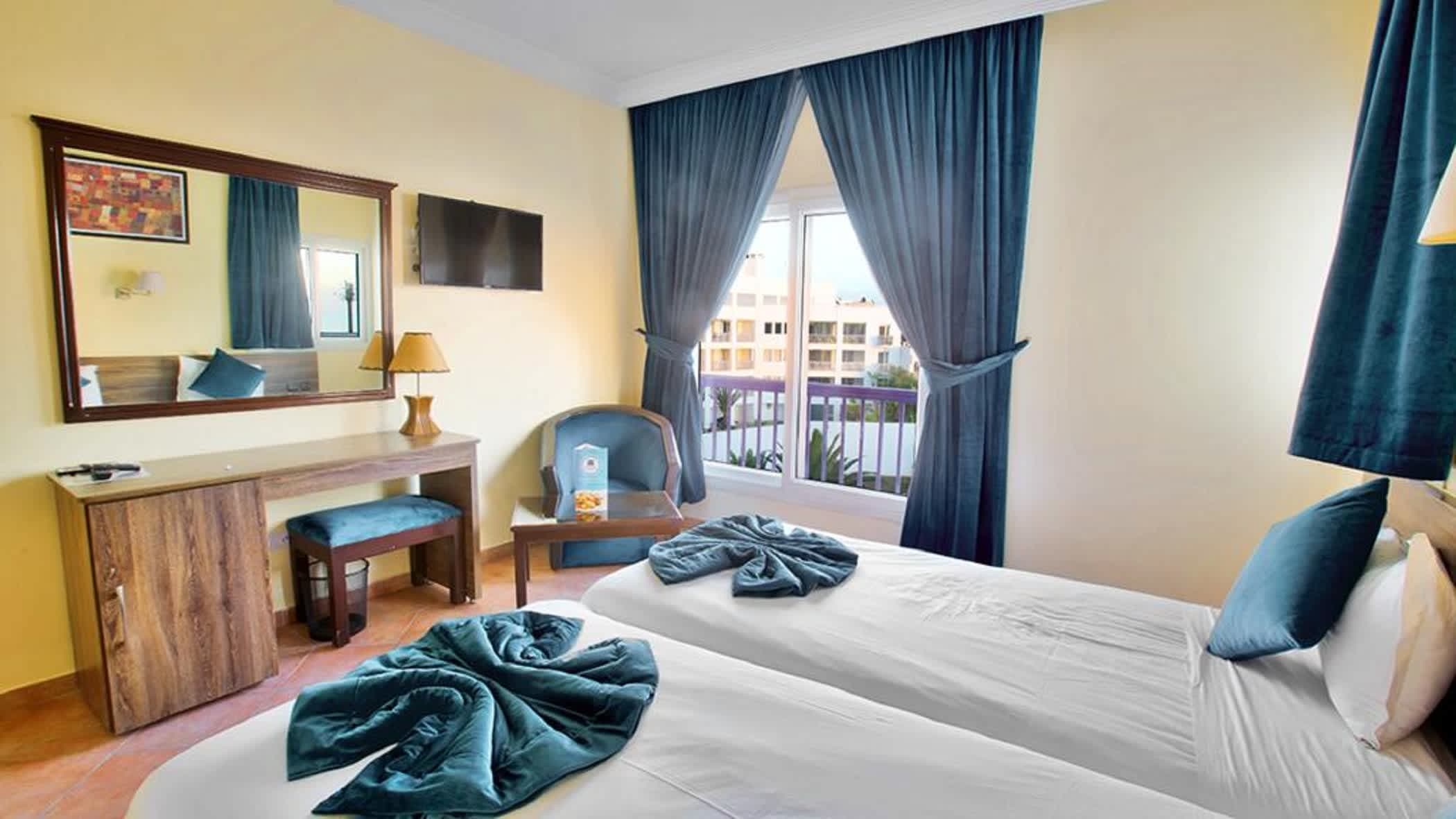 Tildi Hotel & Spa Ansicht 5