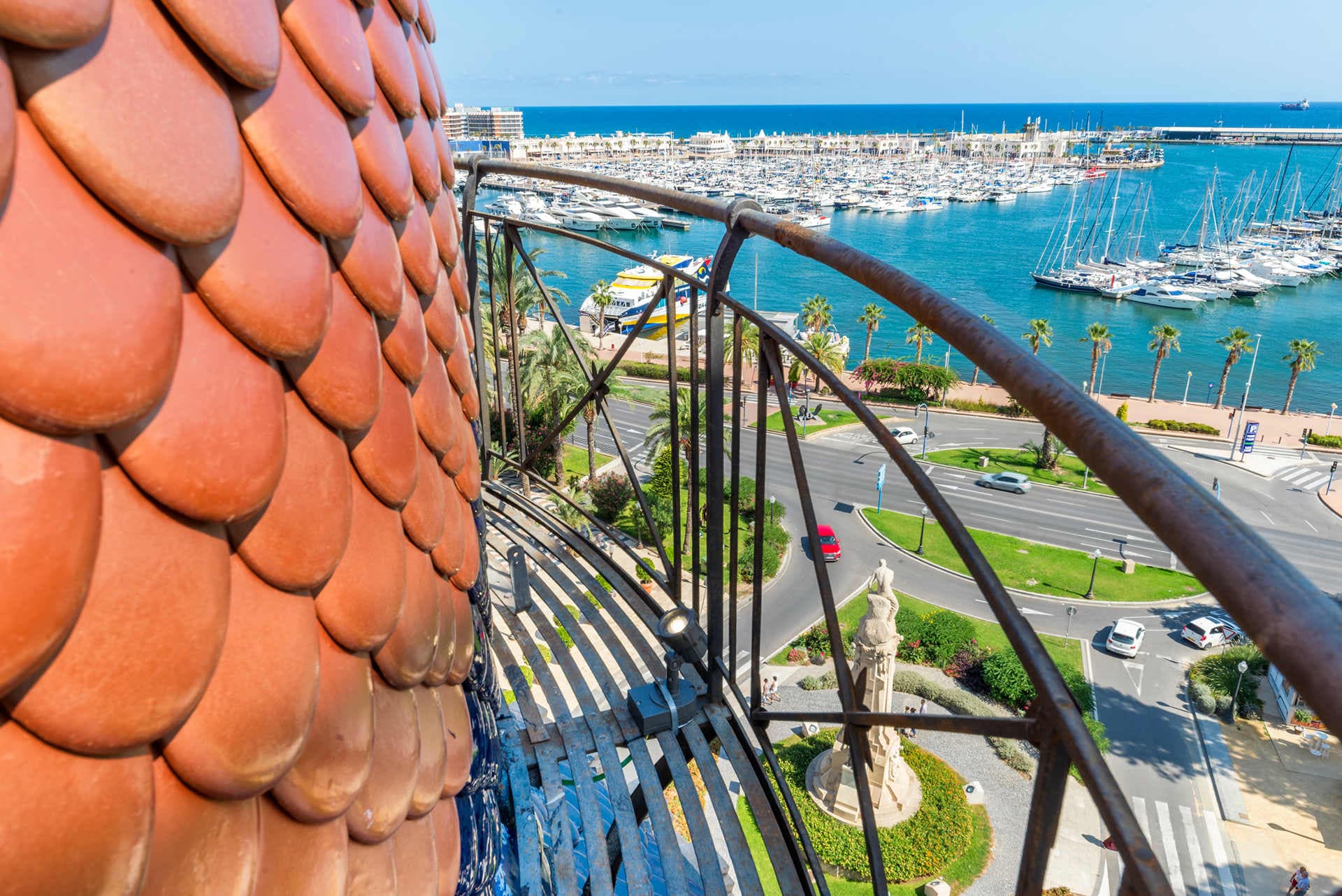 Casa Alberola Alicante, Curio Collection by Hilton Ansicht 7