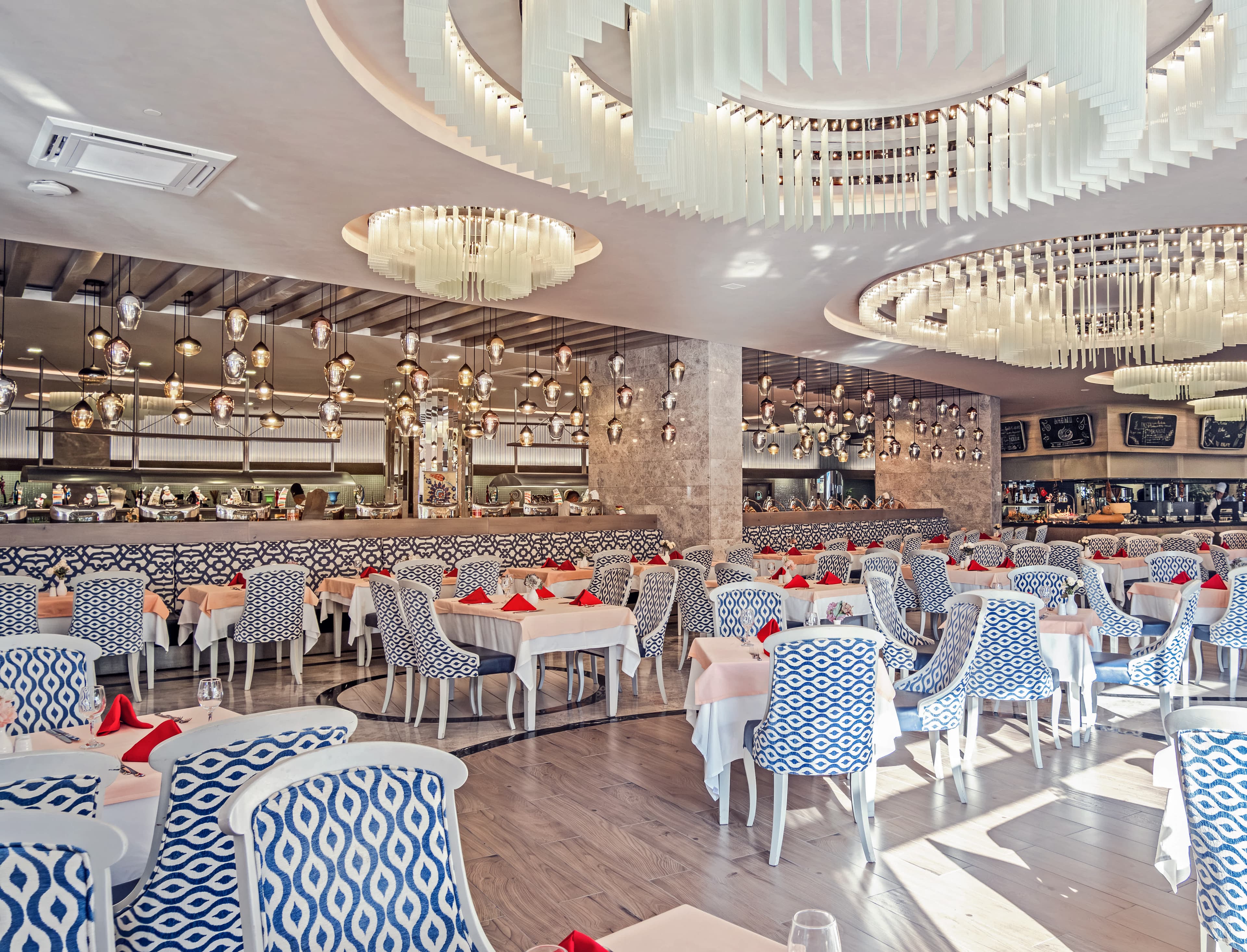 Royal Wings Hotel Ansicht 10