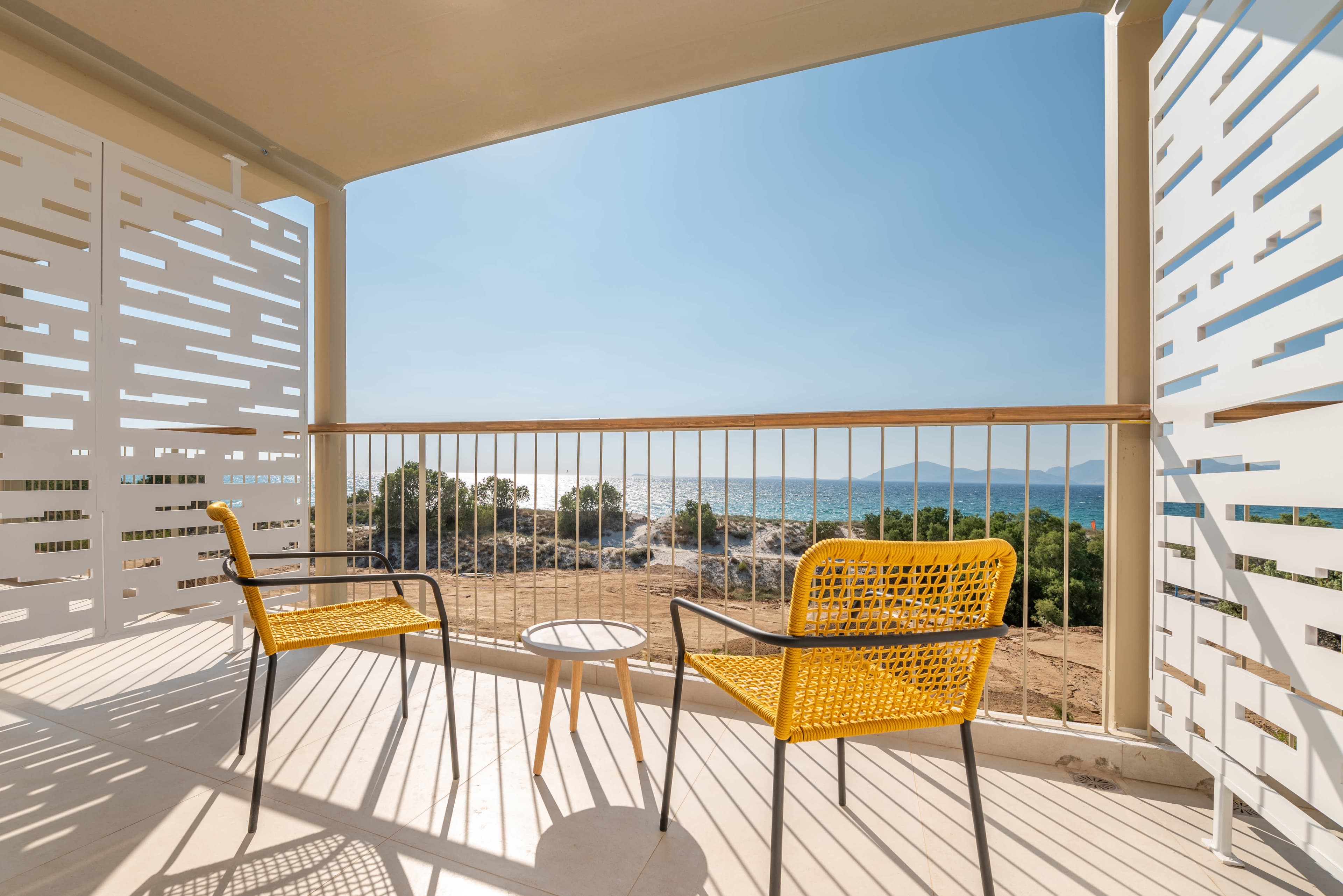 Paralos Kyma Dunes Ansicht 6
