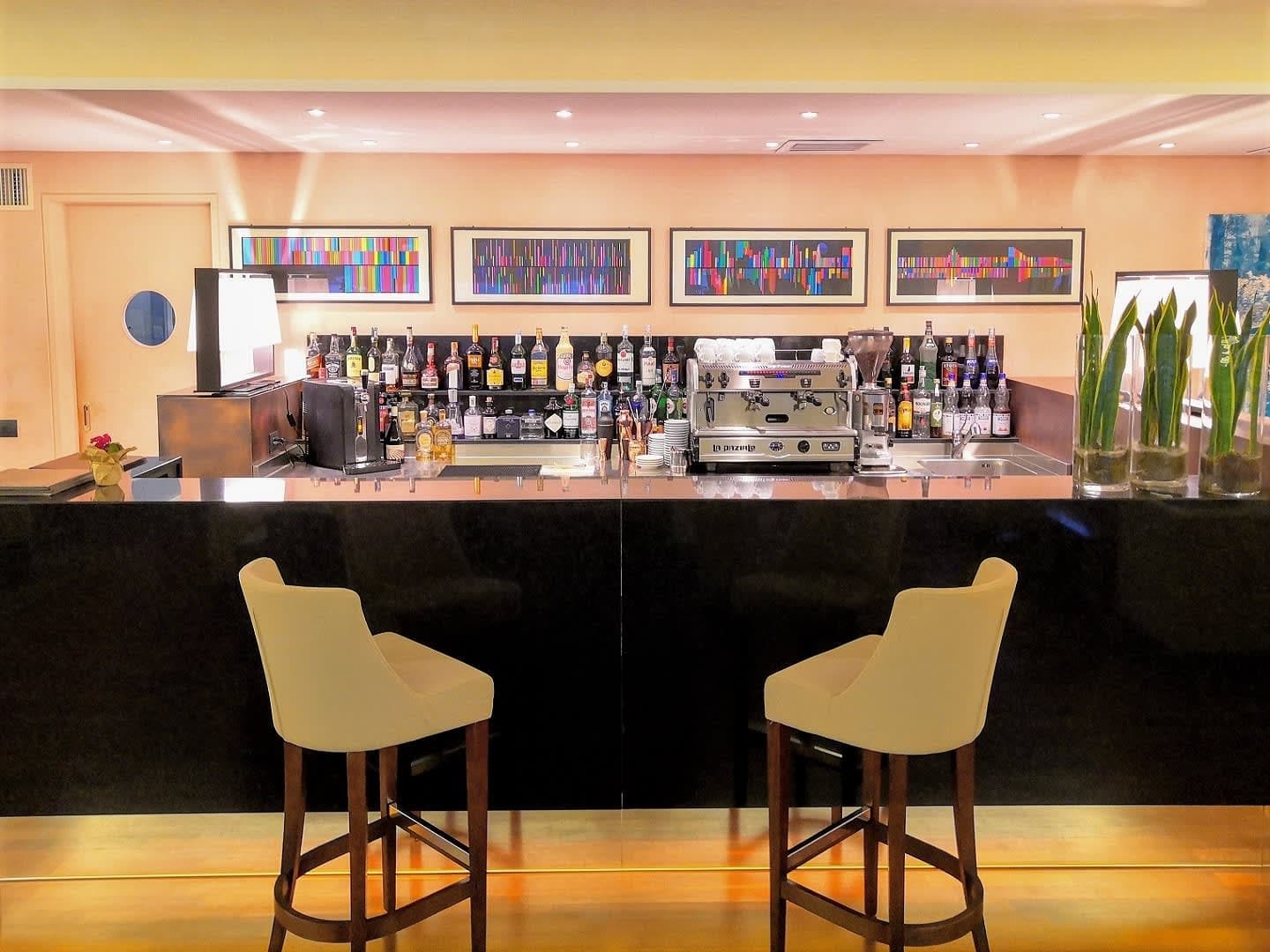 Hotel Salo du Parc Ansicht 10