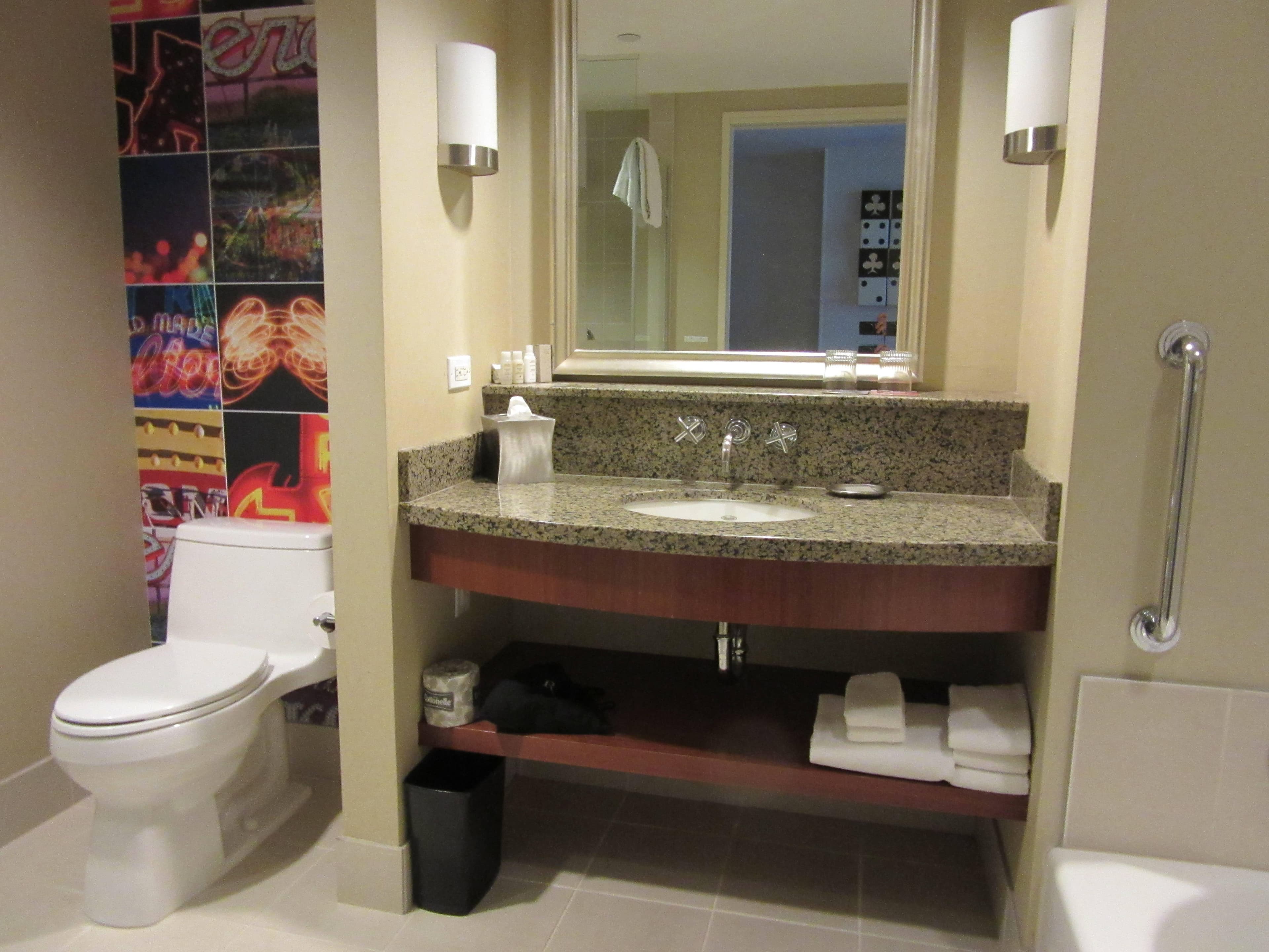 Hotel Renaissance by Marriott Las Vegas Ansicht 5