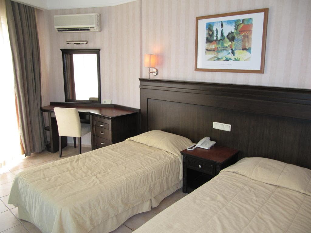 Hotel Ideal Pearl - Adults only Ansicht 5