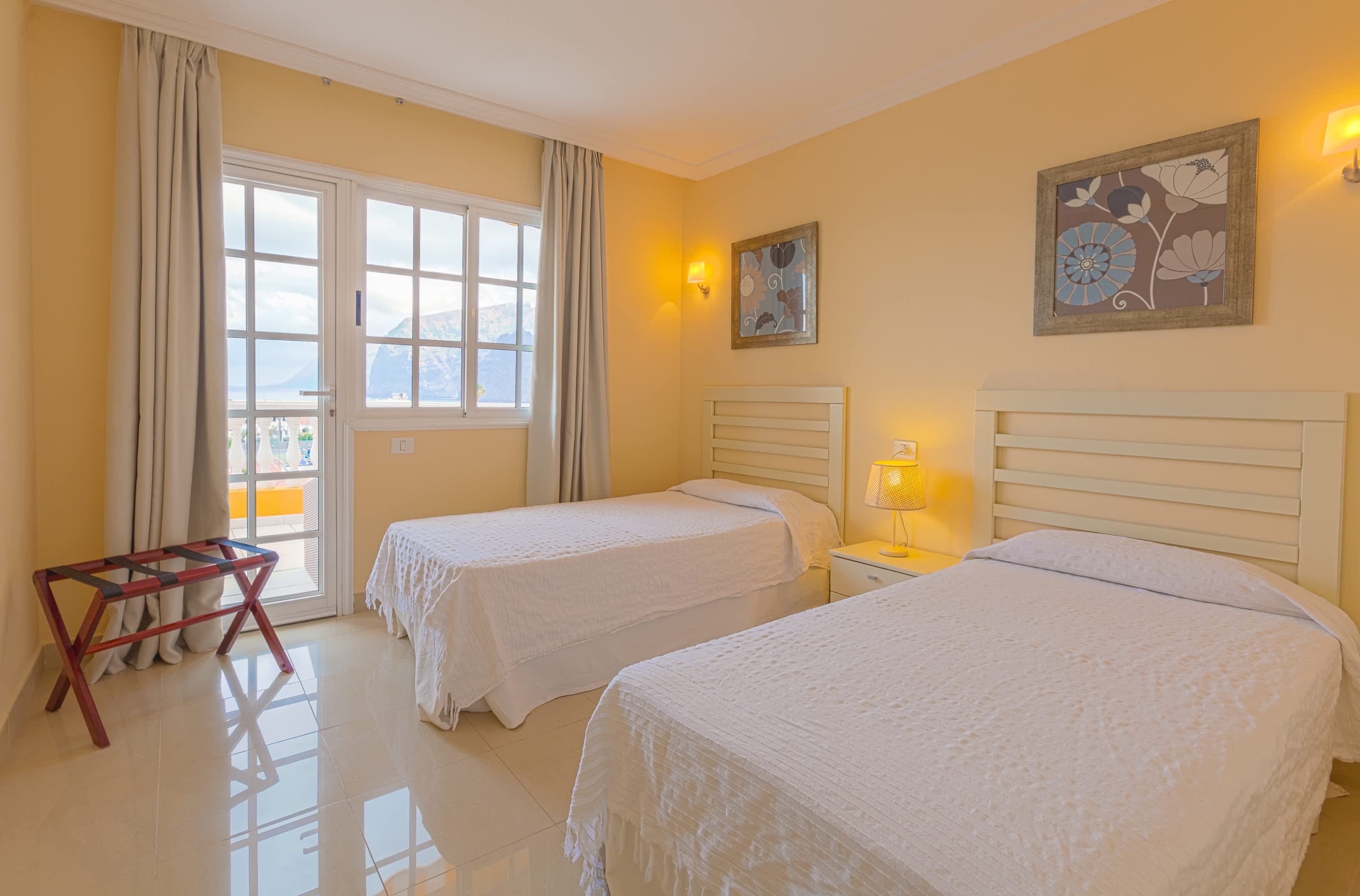 El Marques Palace Apartments Ansicht 7