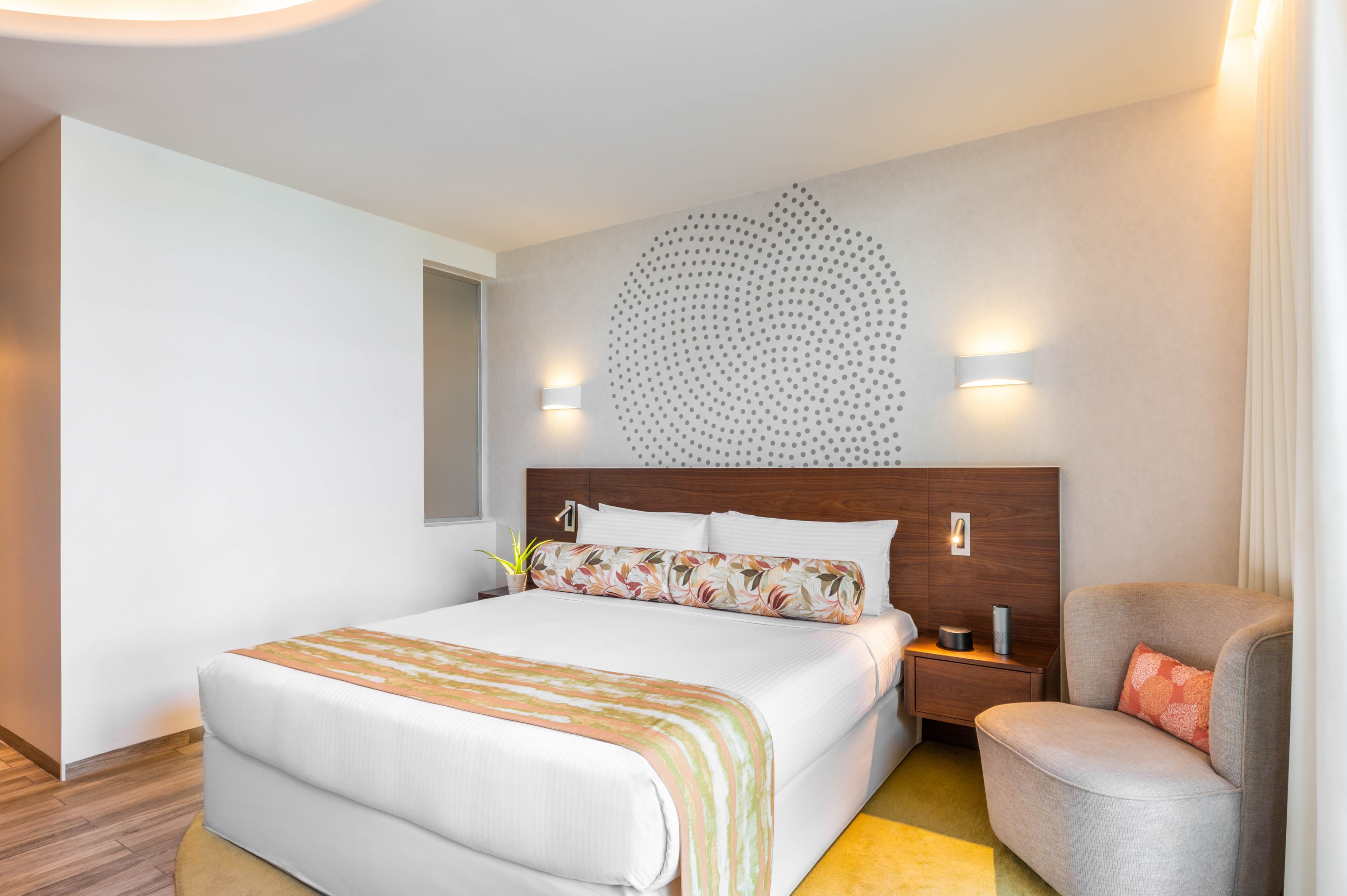 The Retreat Palm Dubai MGallery by Sofitel Ansicht 4