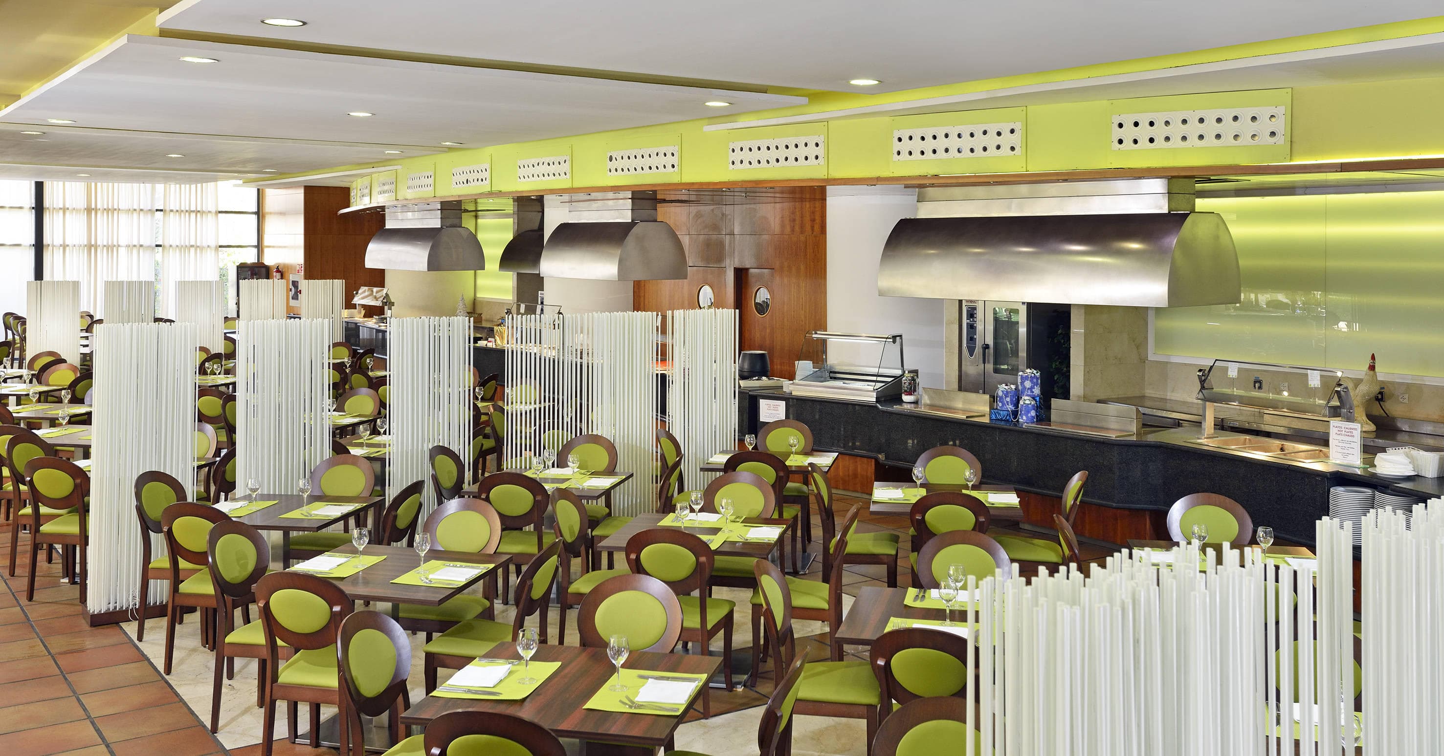 Melia Benidorm Ansicht 7