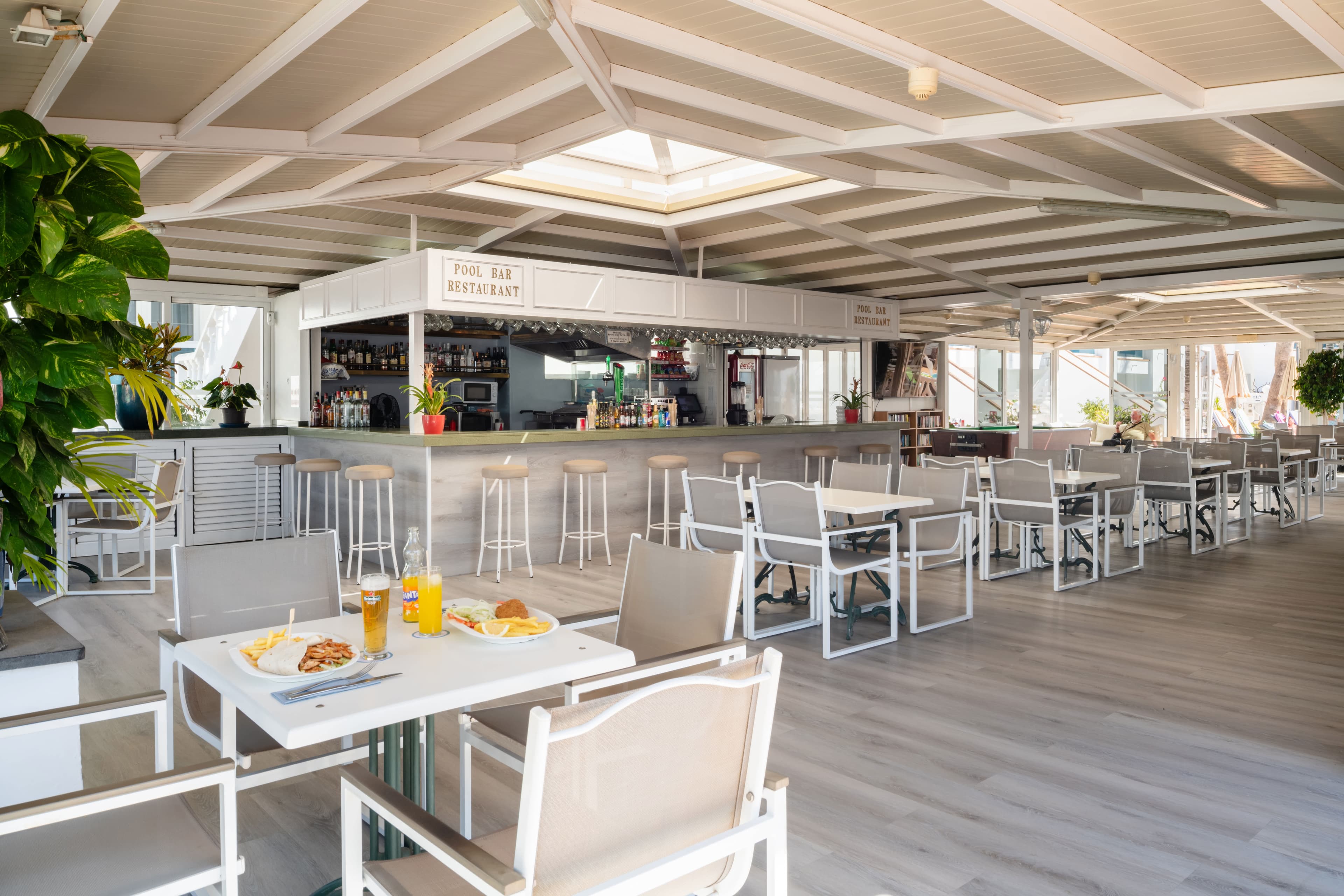 Suite Hotel Montana Club Ansicht 9