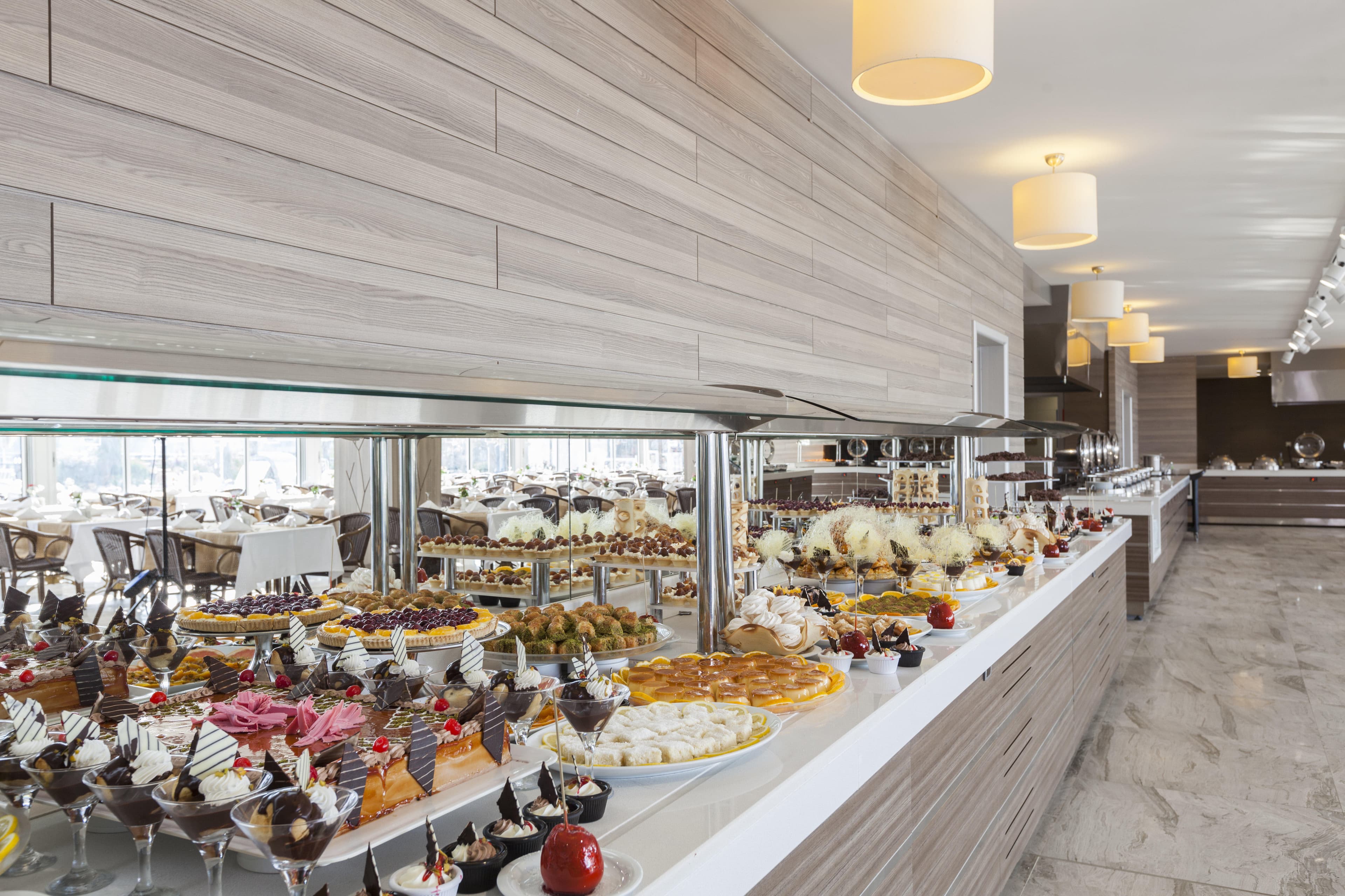 Delta Hotels By Marriott Bodrum Ansicht 9