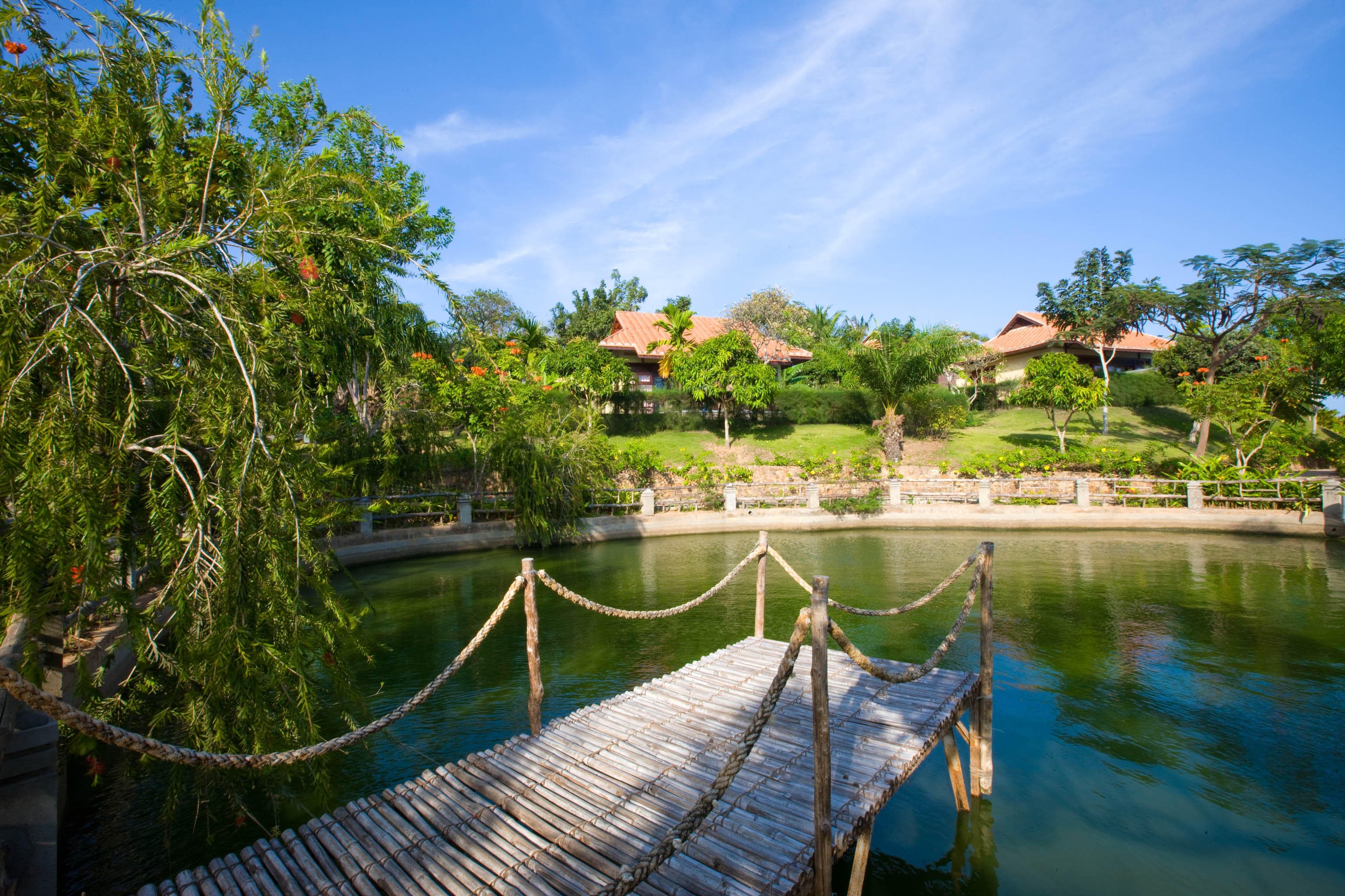 Hotel Romana Resort