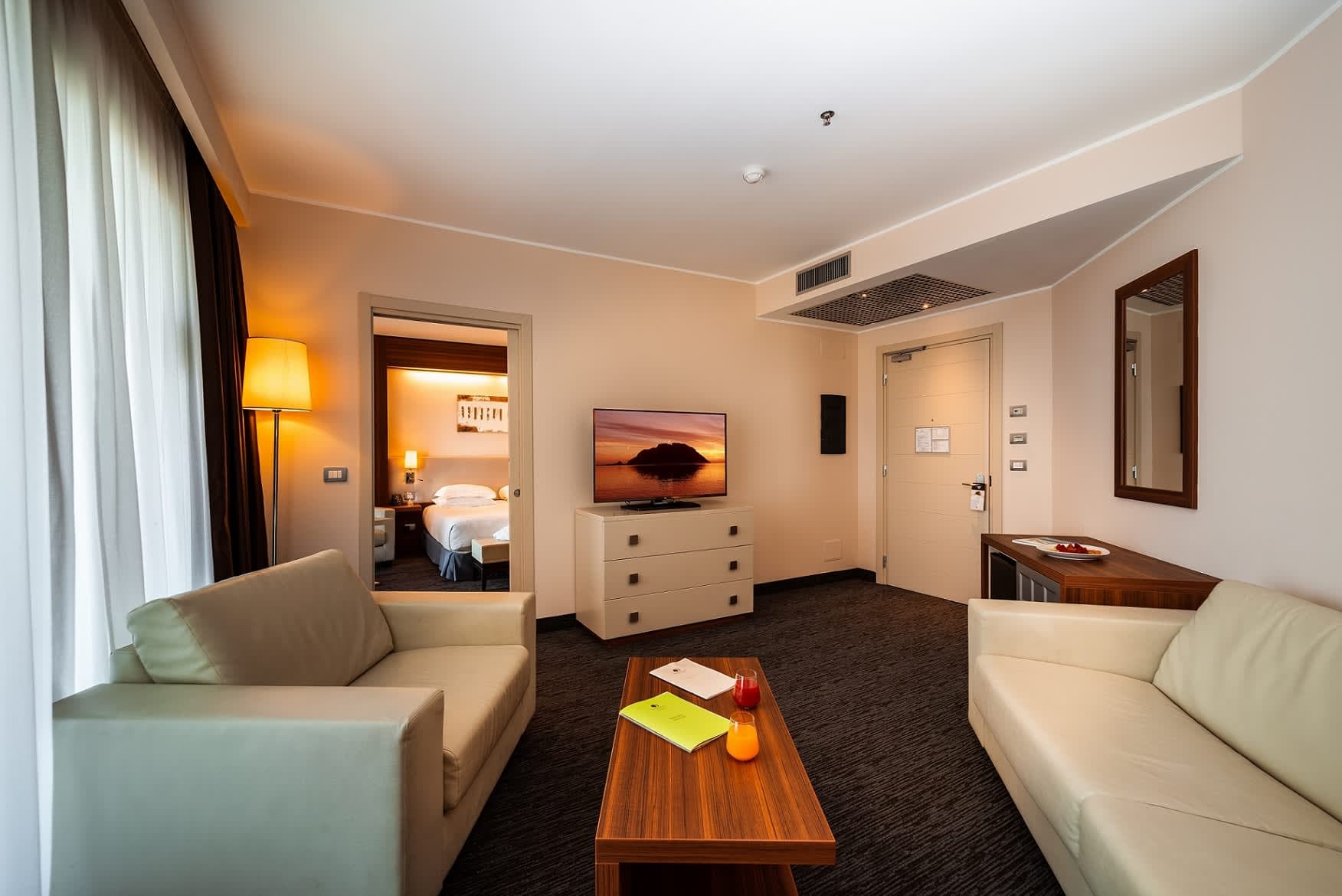 Delta Hotels Olbia Sardinia Ansicht 4