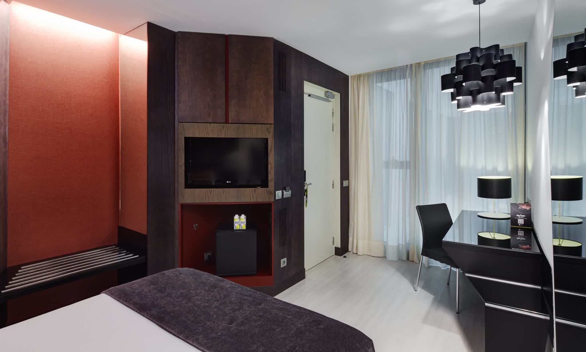 Sercotel Rosellon Ansicht 6