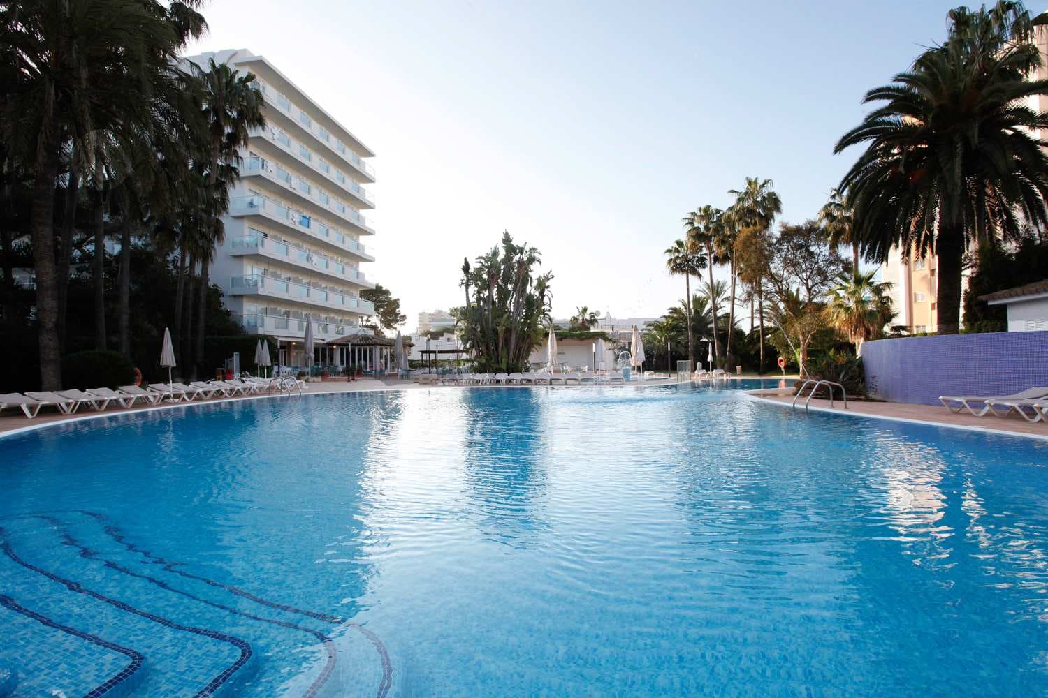 Hotel Oleander