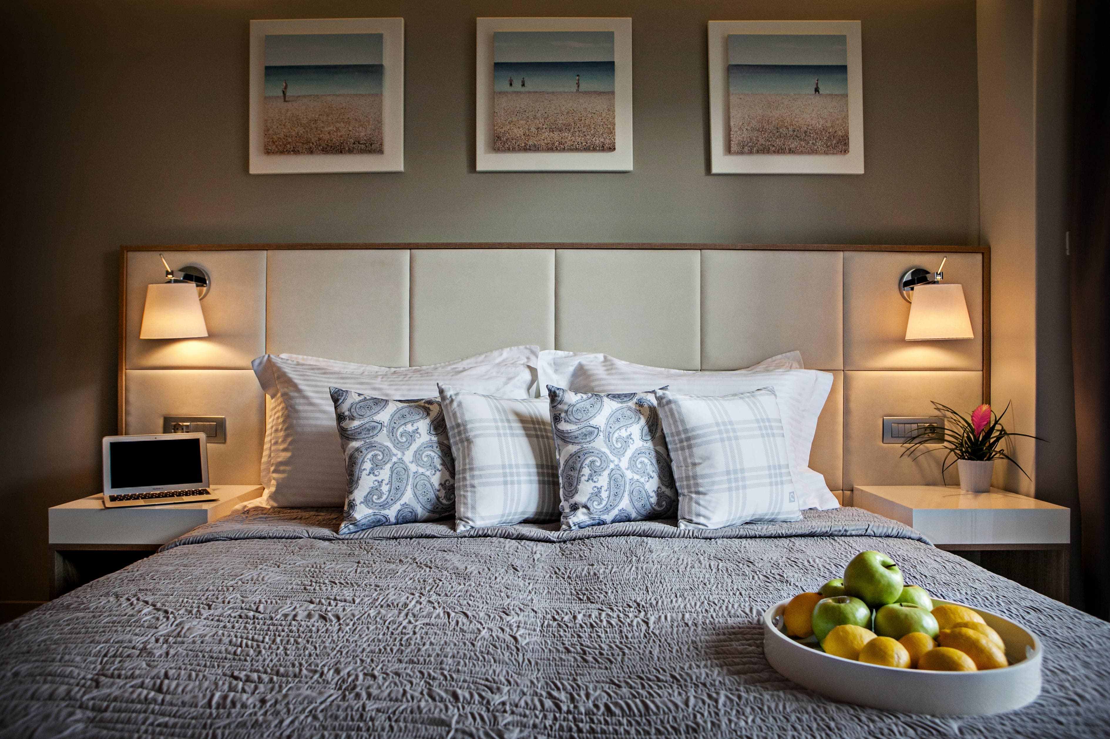 Olympic Star Beach Hotel Ansicht 4