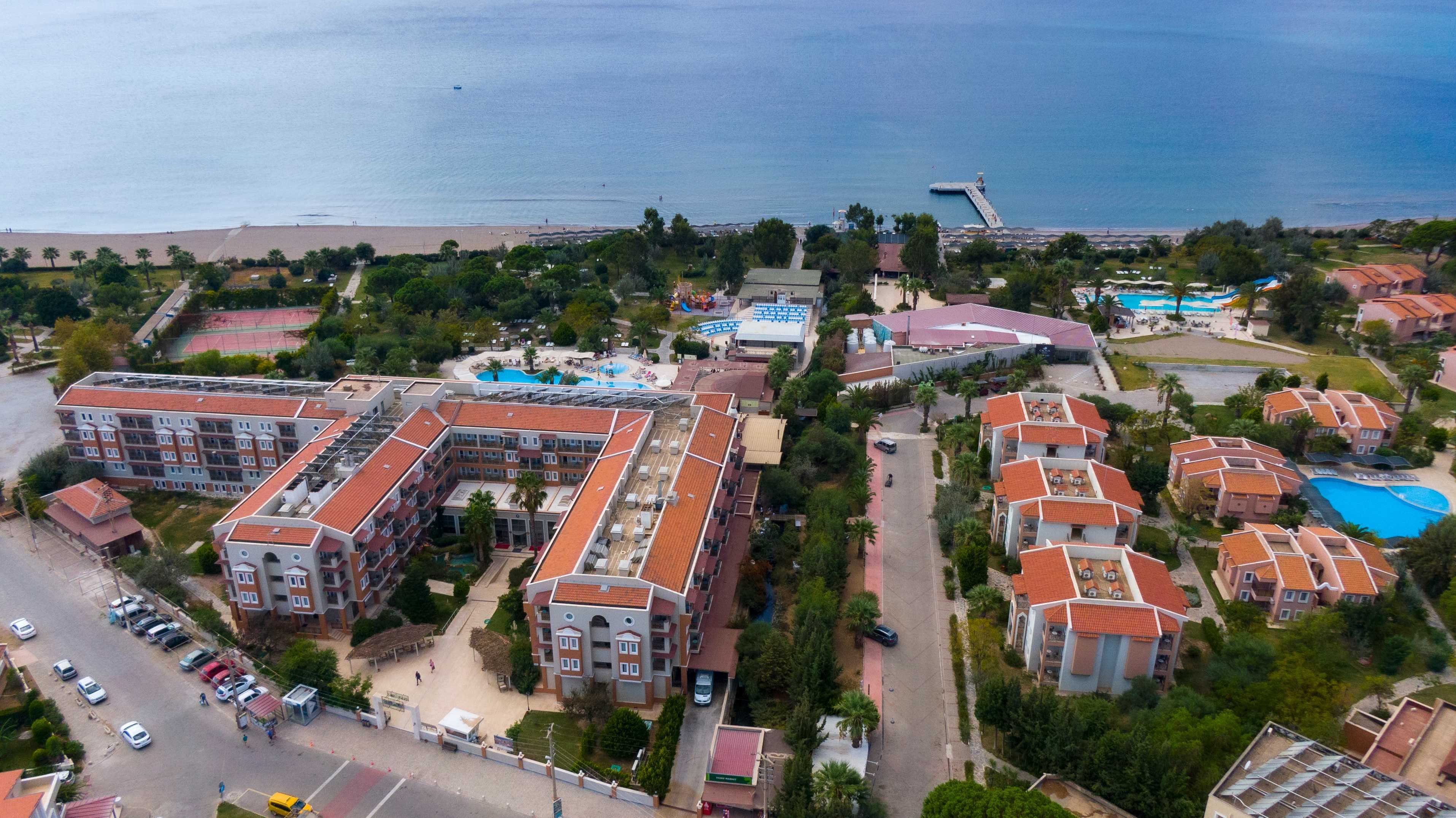 Club Yali Hotels & Resort