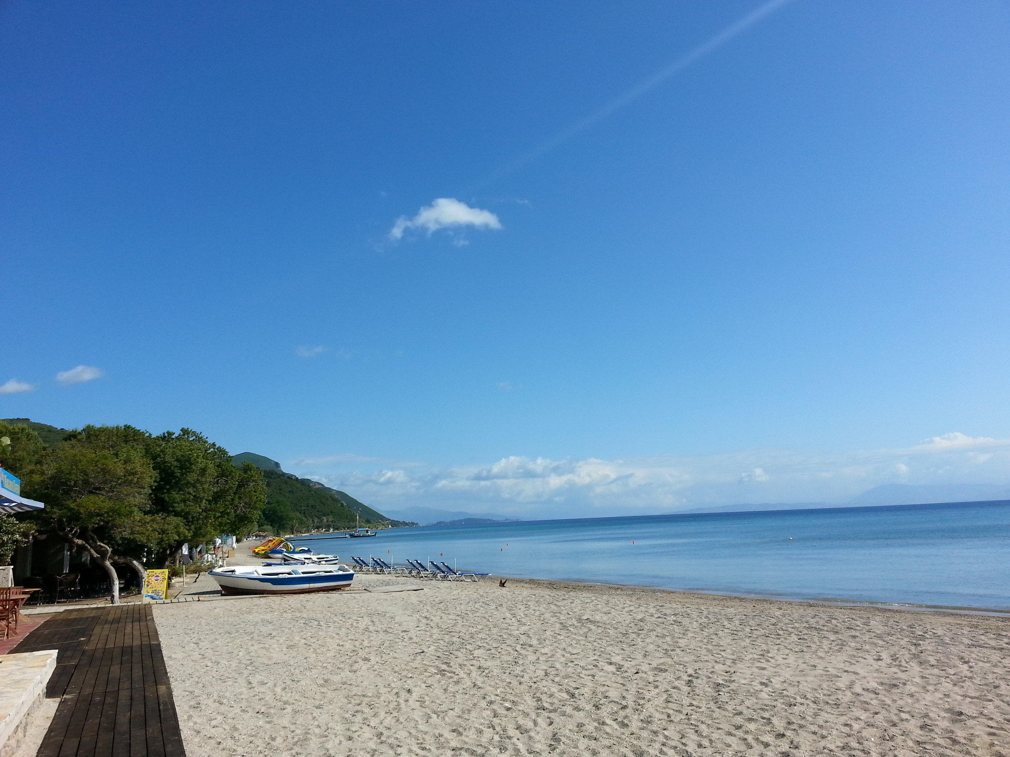 Hotel Margarita Beach Ansicht 8