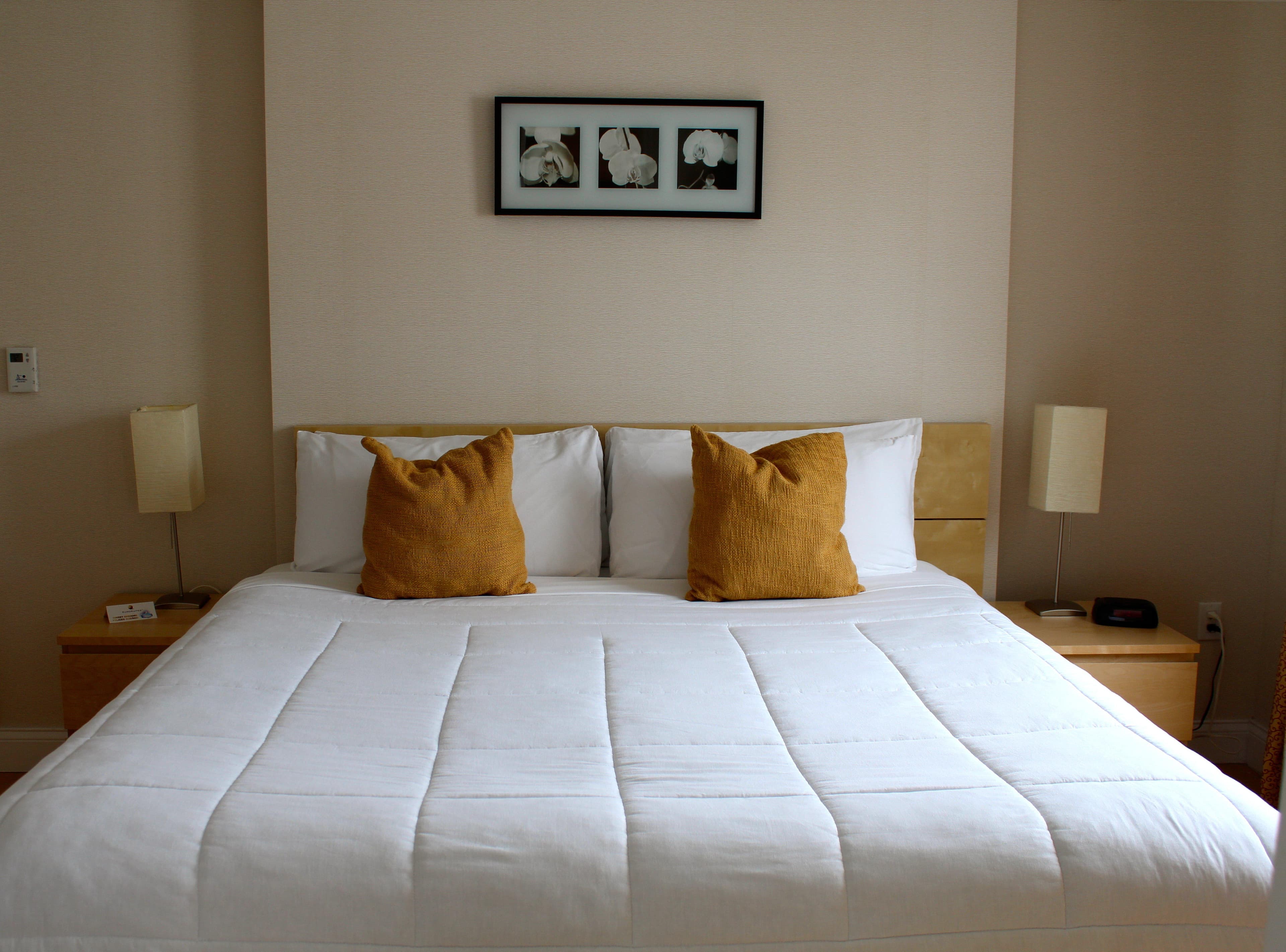 Nuvo Suites Hotel Ansicht 3