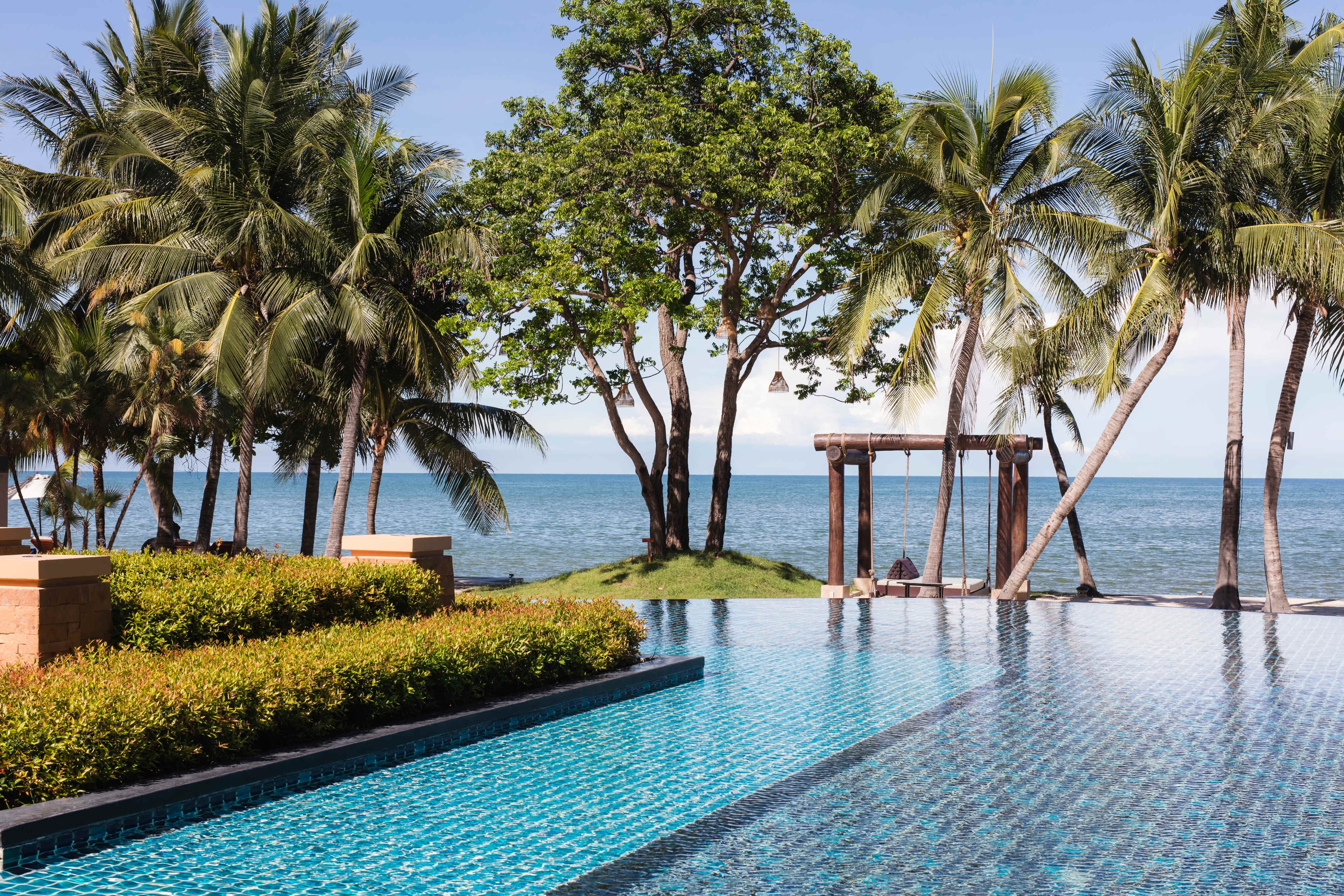 Mövenpick Asara Resort & Spa Hua Hin Ansicht 7