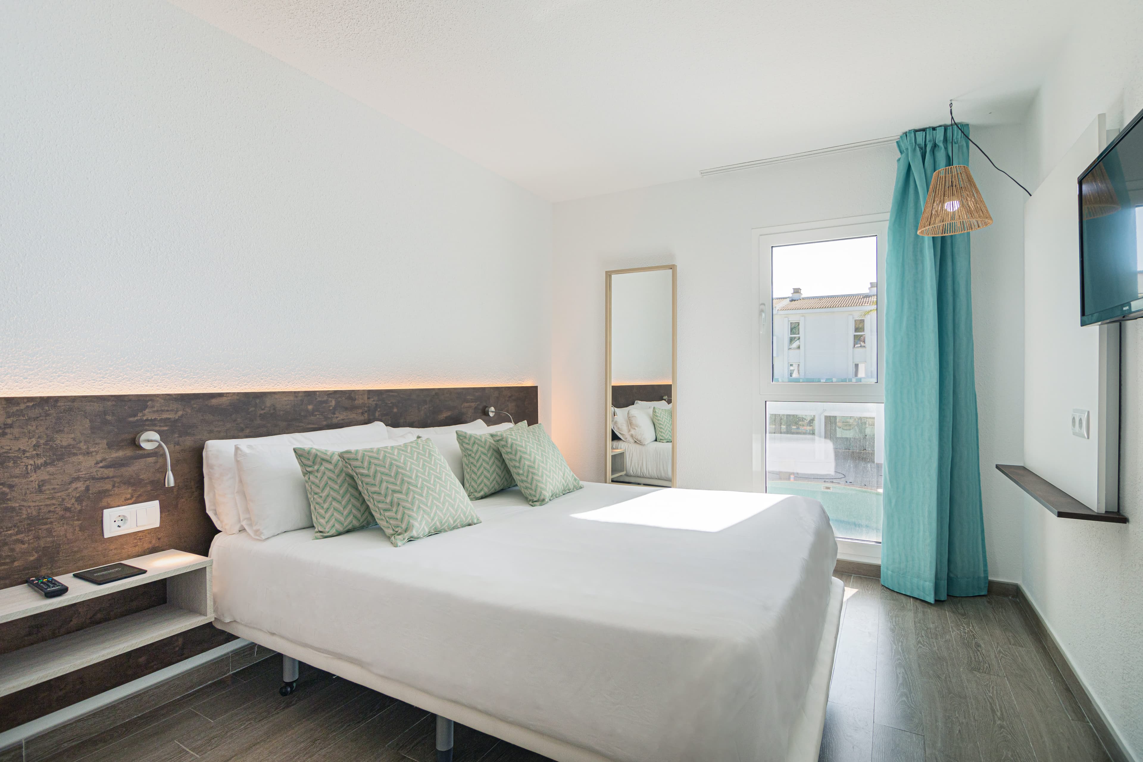 MarSenses Puerto Pollensa Hotel & Spa Ansicht 5