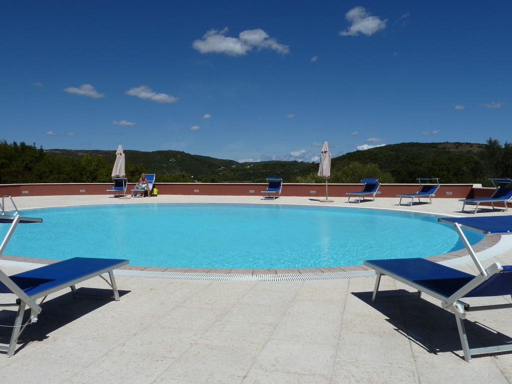 Valkarana Hotel Relais Ansicht 8