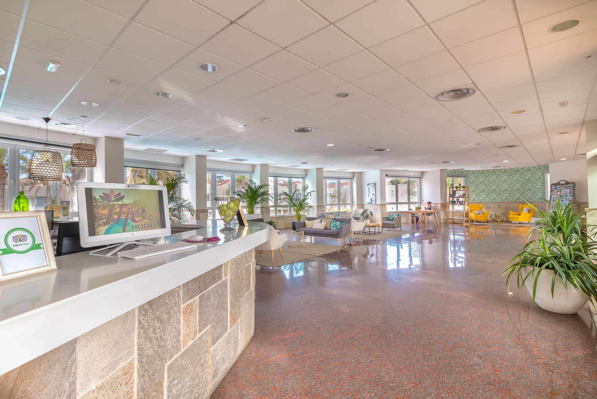 Apartamentos LIVVO Koala Garden Ansicht 8