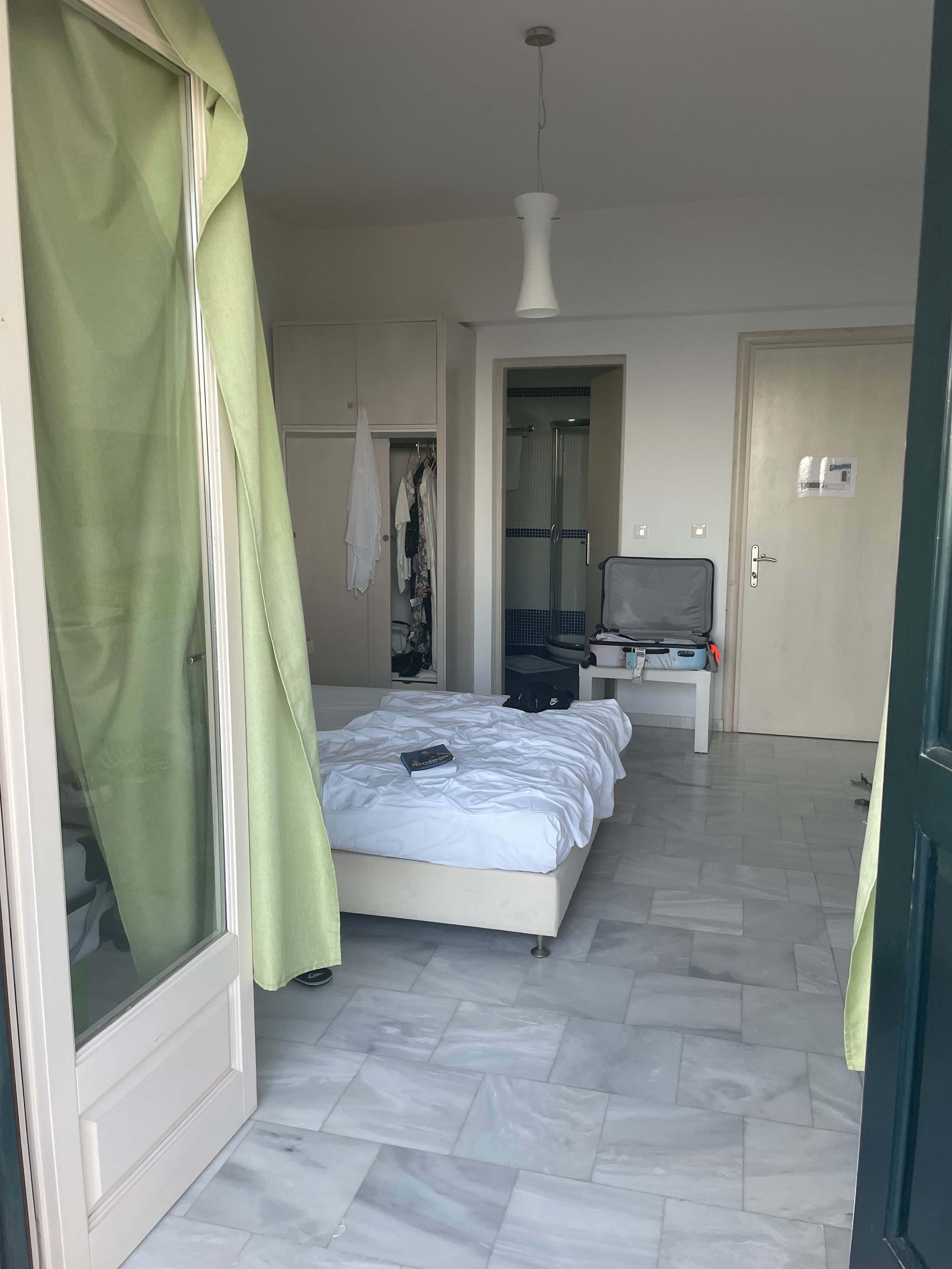 Hotel Atrium of Alonissos Ansicht 3