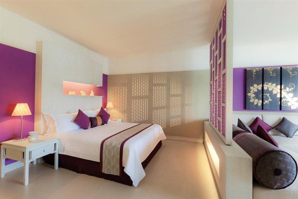 Hotel Angsana Laguna Phuket Ansicht 5