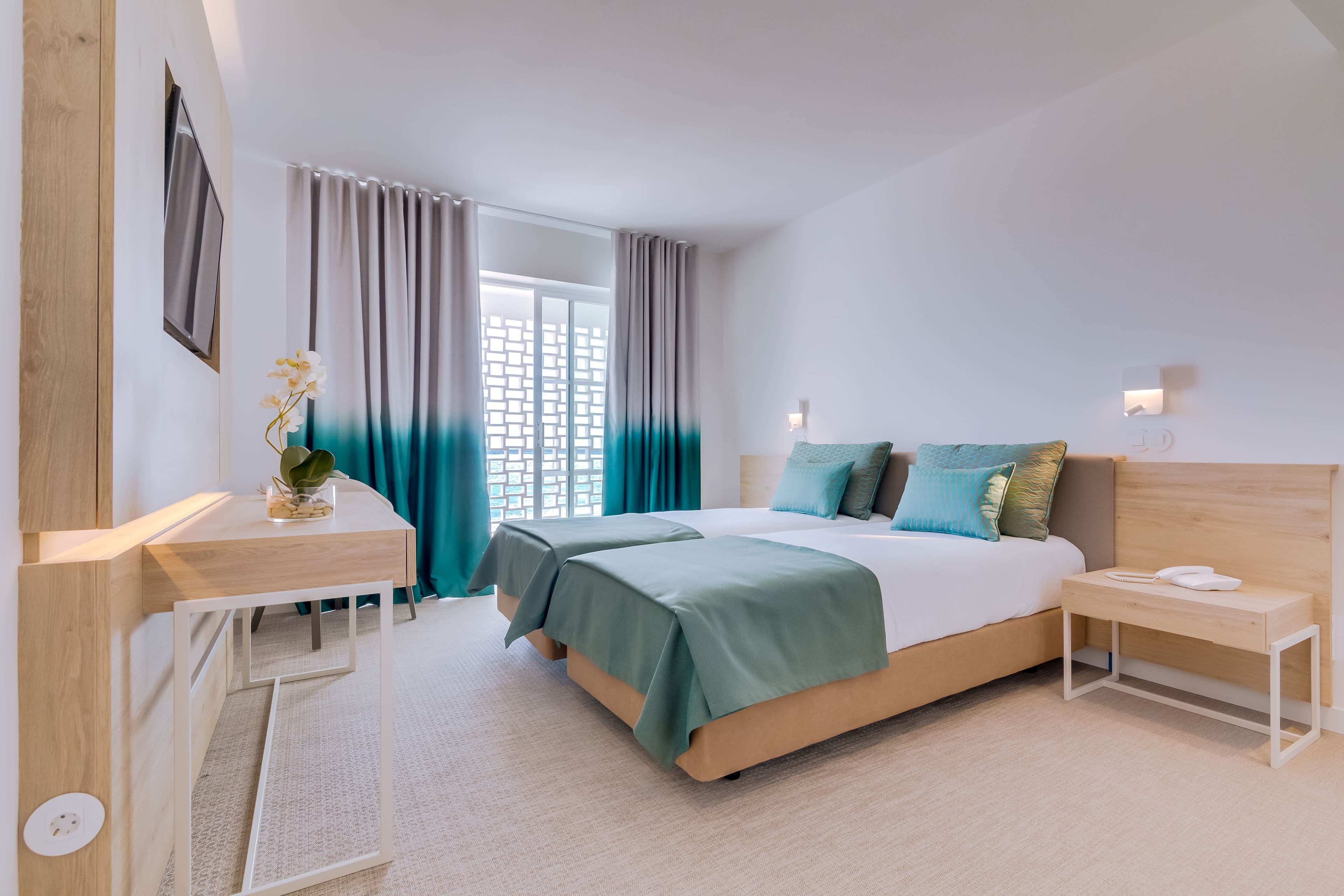 Hotel Sol e Mar Adults Only Ansicht 4