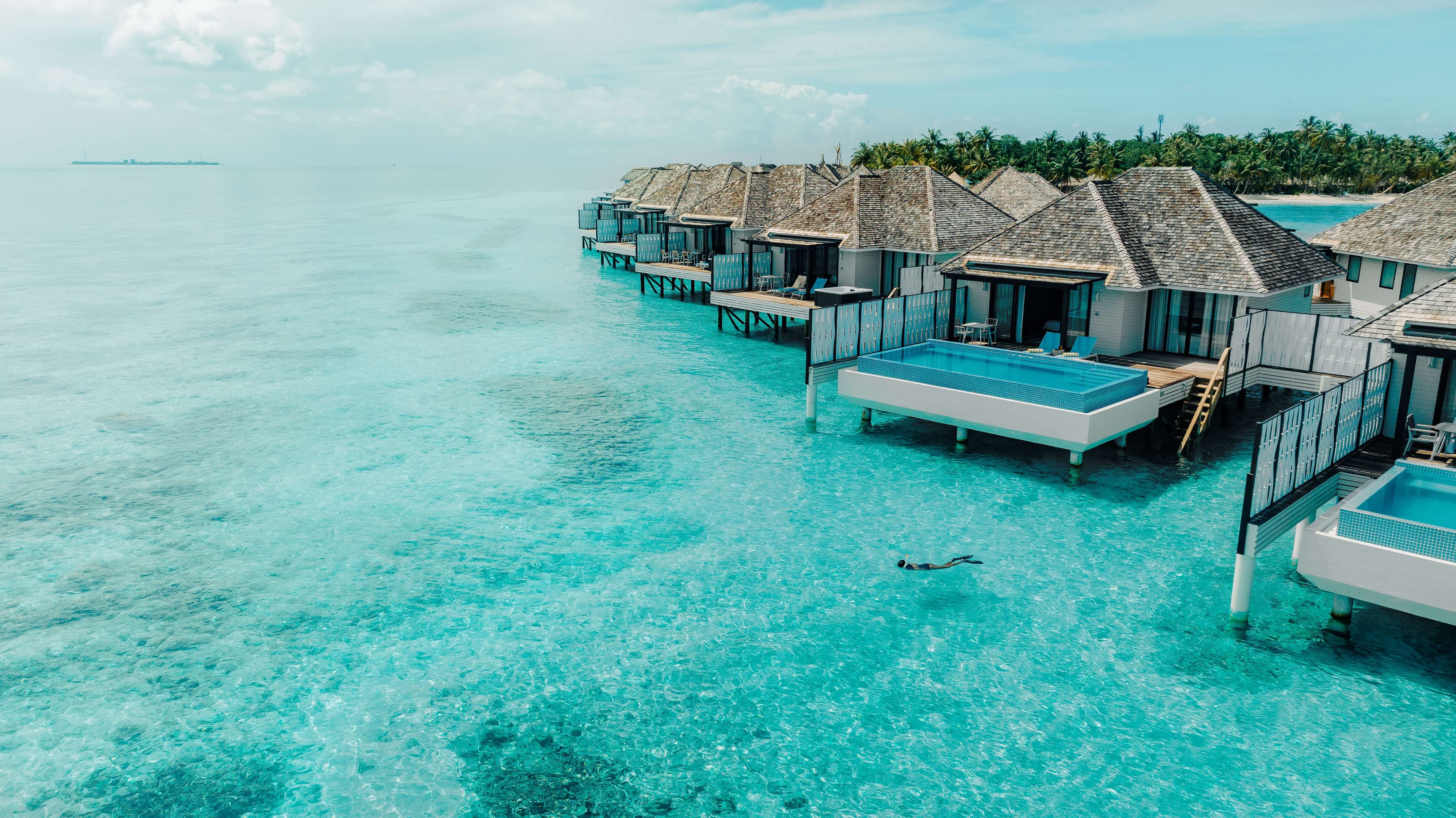 Nova Maldives Ansicht 5