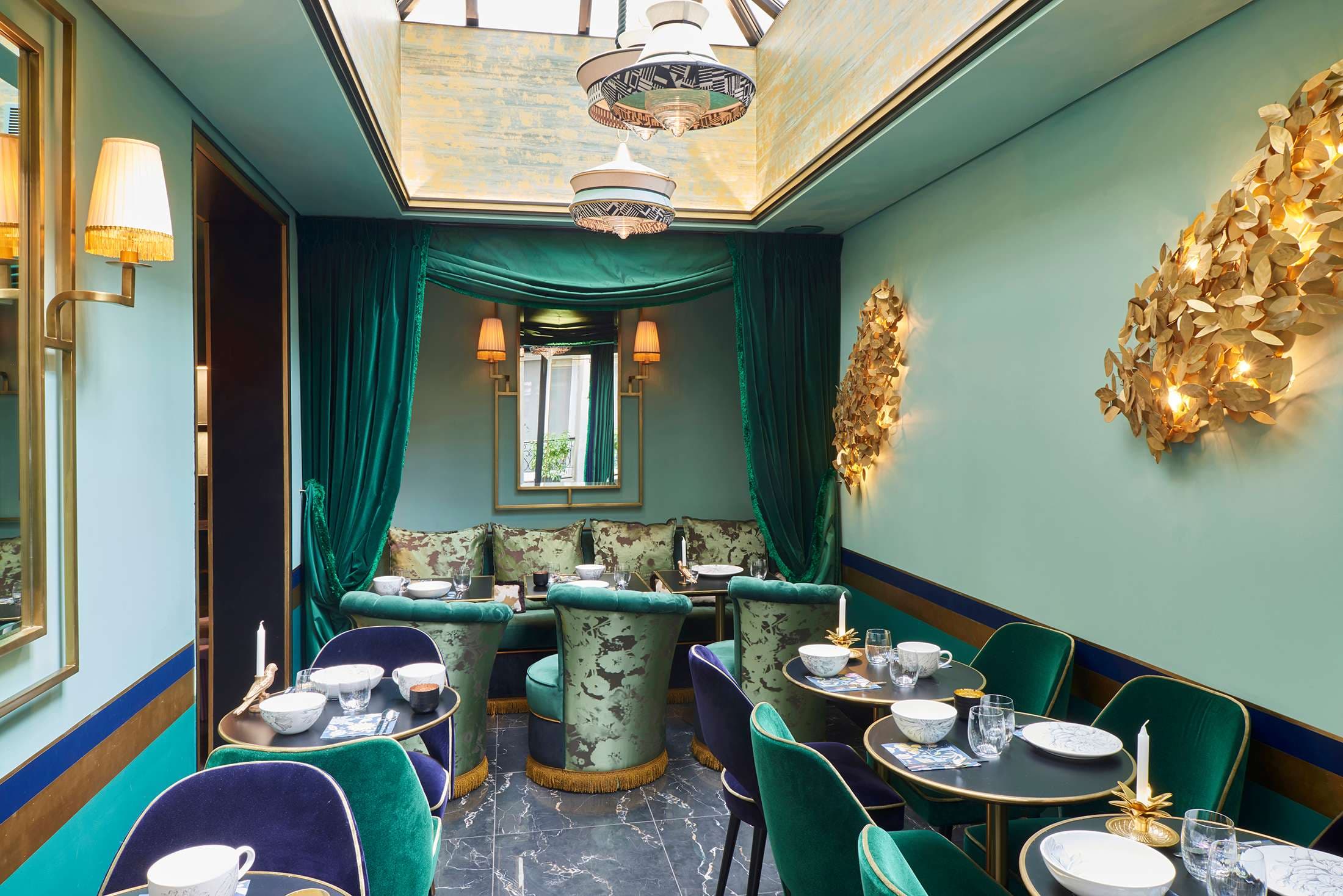 Maison Nabis by HappyCulture Ansicht 6