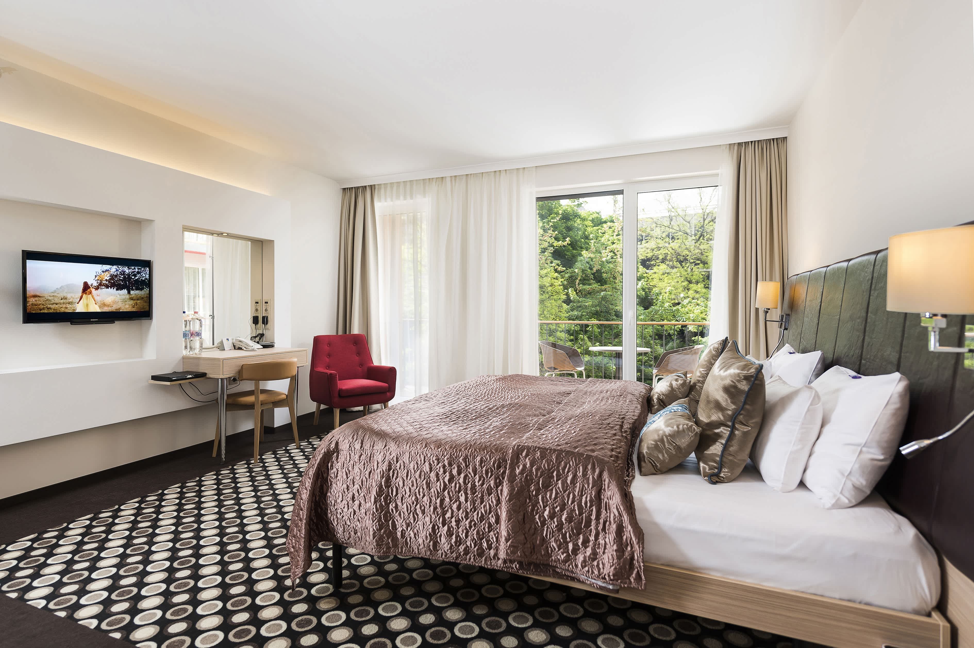 Bo33 Hotel Family & Suites Ansicht 9