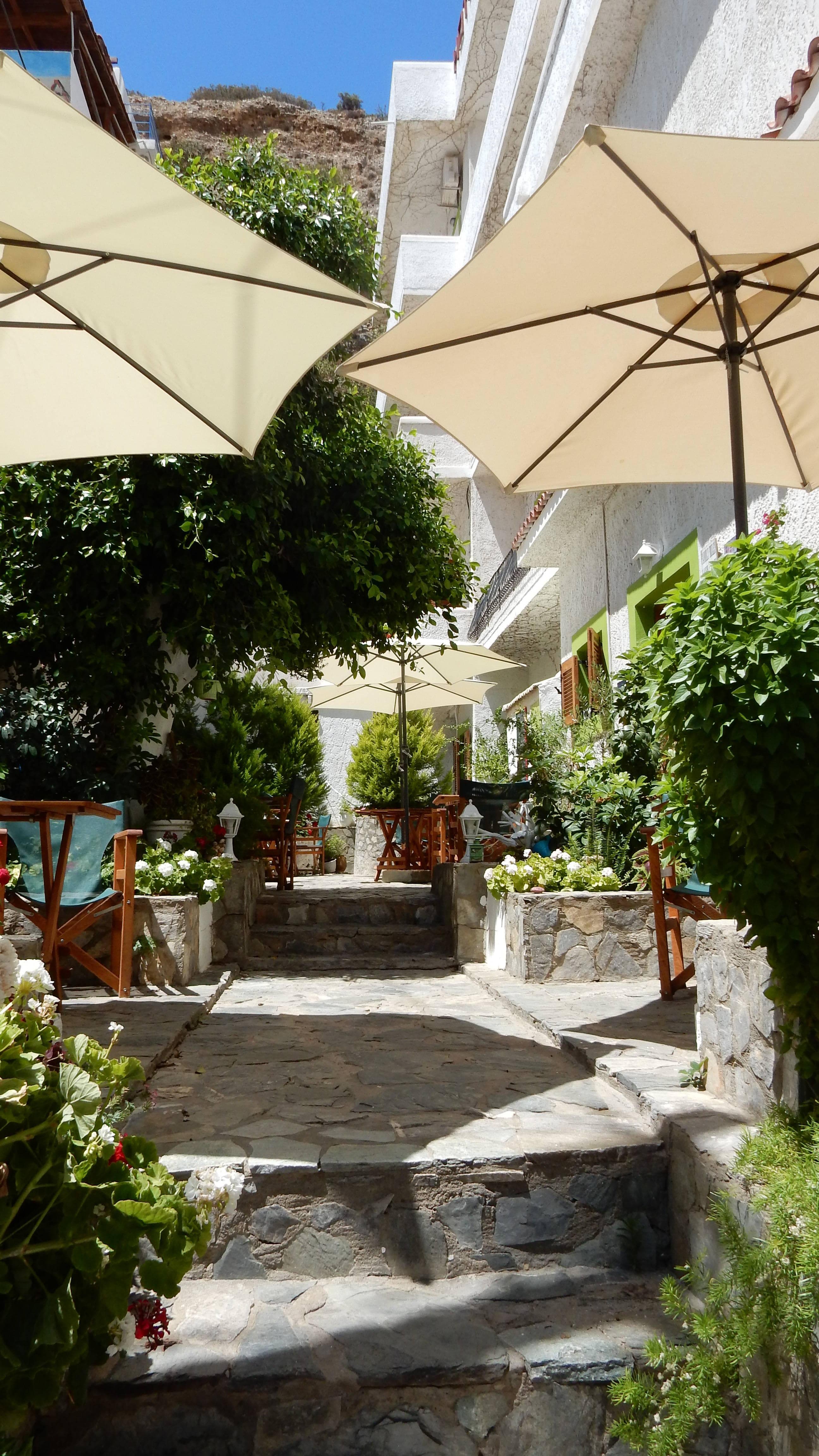 Hotel Gioma Ansicht 10