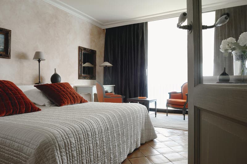 Hotel Le Bailli de Suffren
