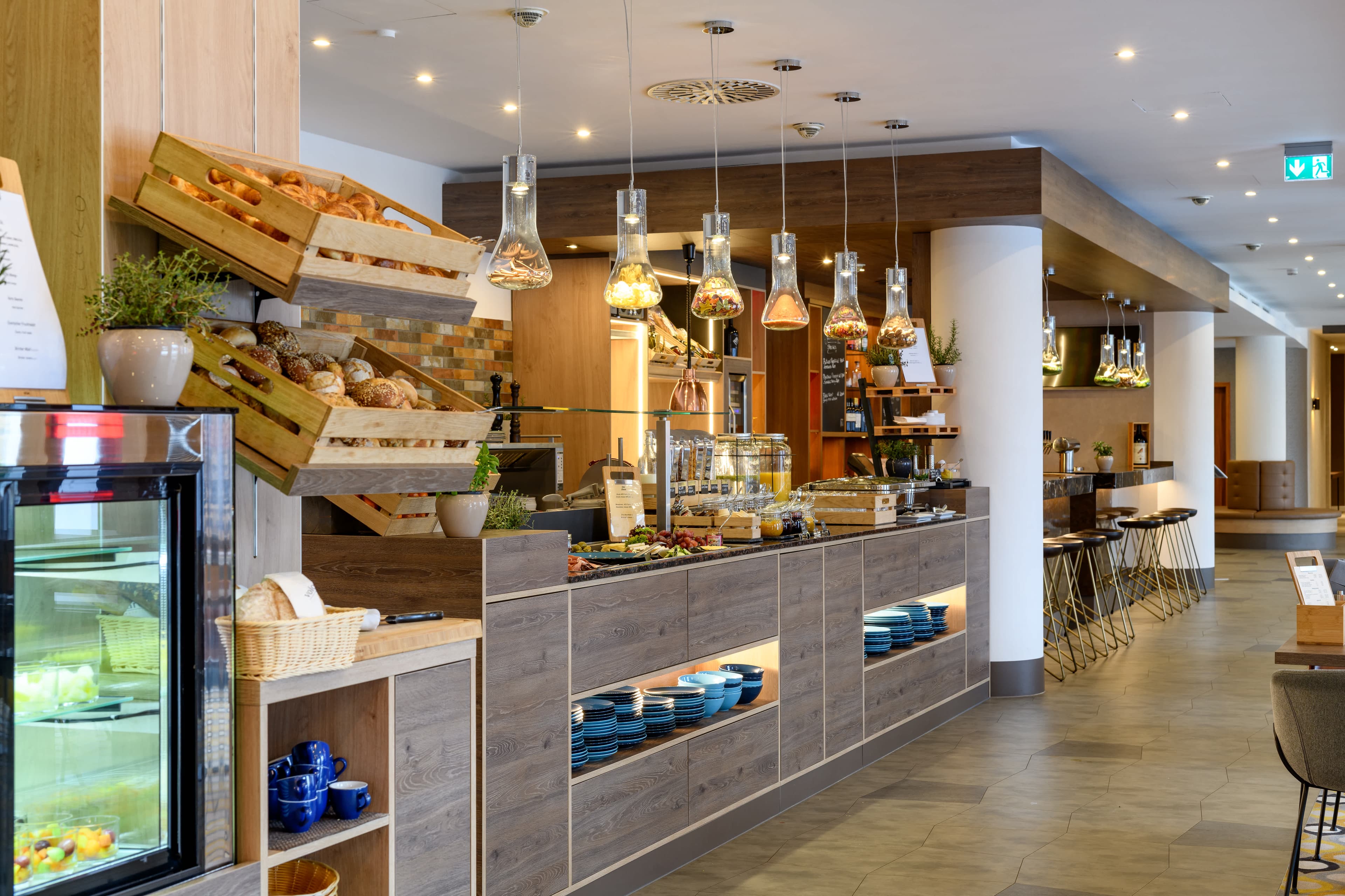 Mercure Hotel Stuttgart Gerlingen Ansicht 8