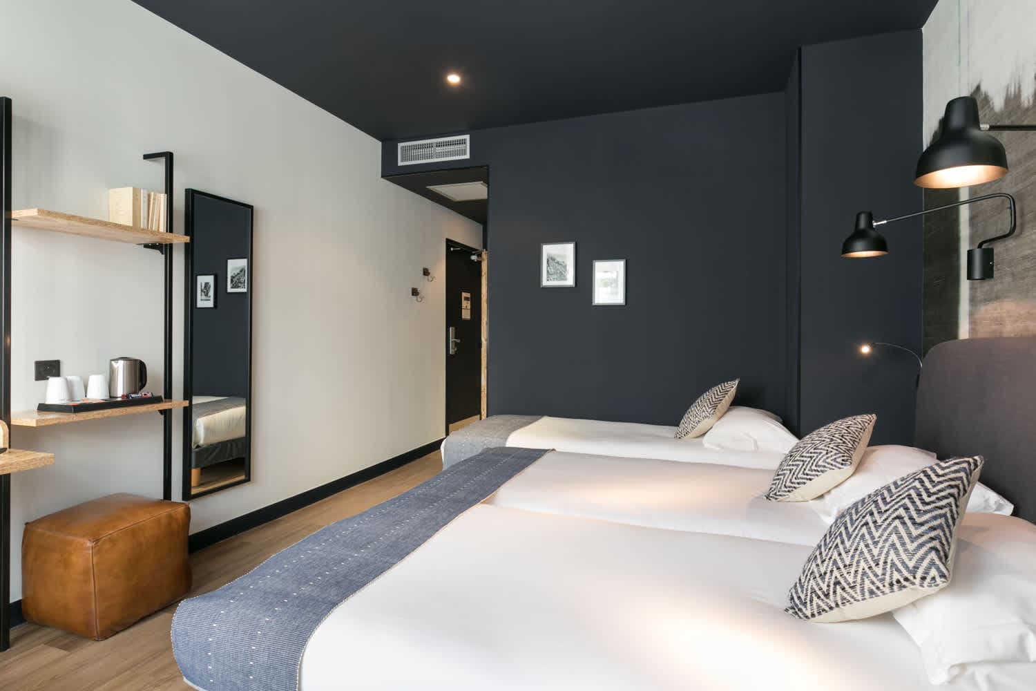 Hotel So'Co Ansicht 5