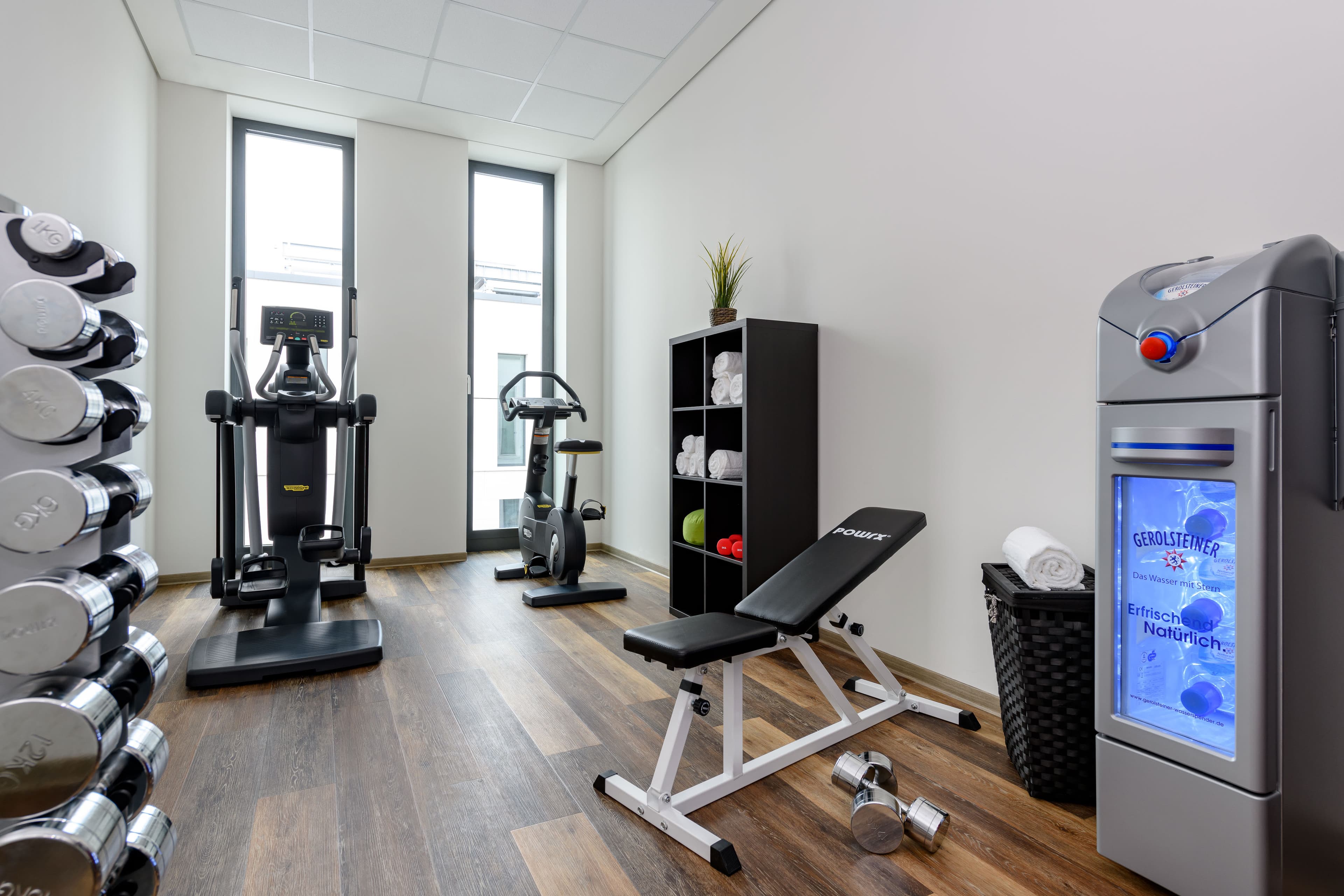 Aparthotel Adagio Bremen City Ansicht 8